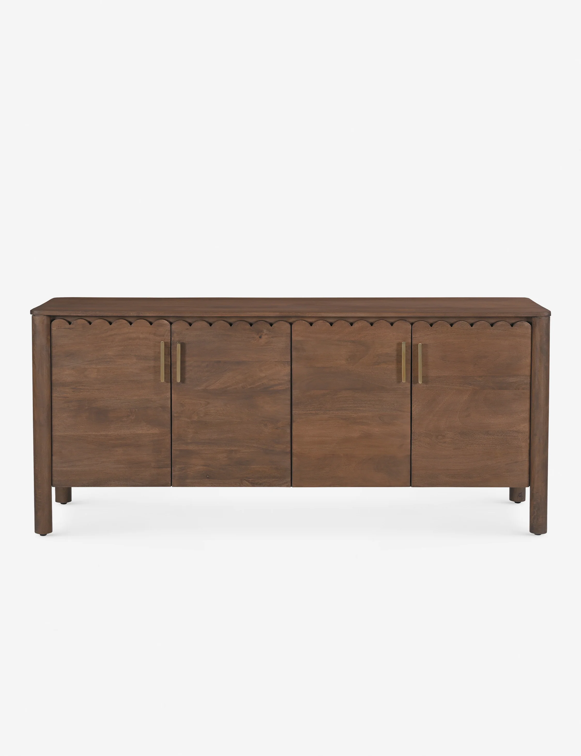 Samantha 4-Door Sideboard