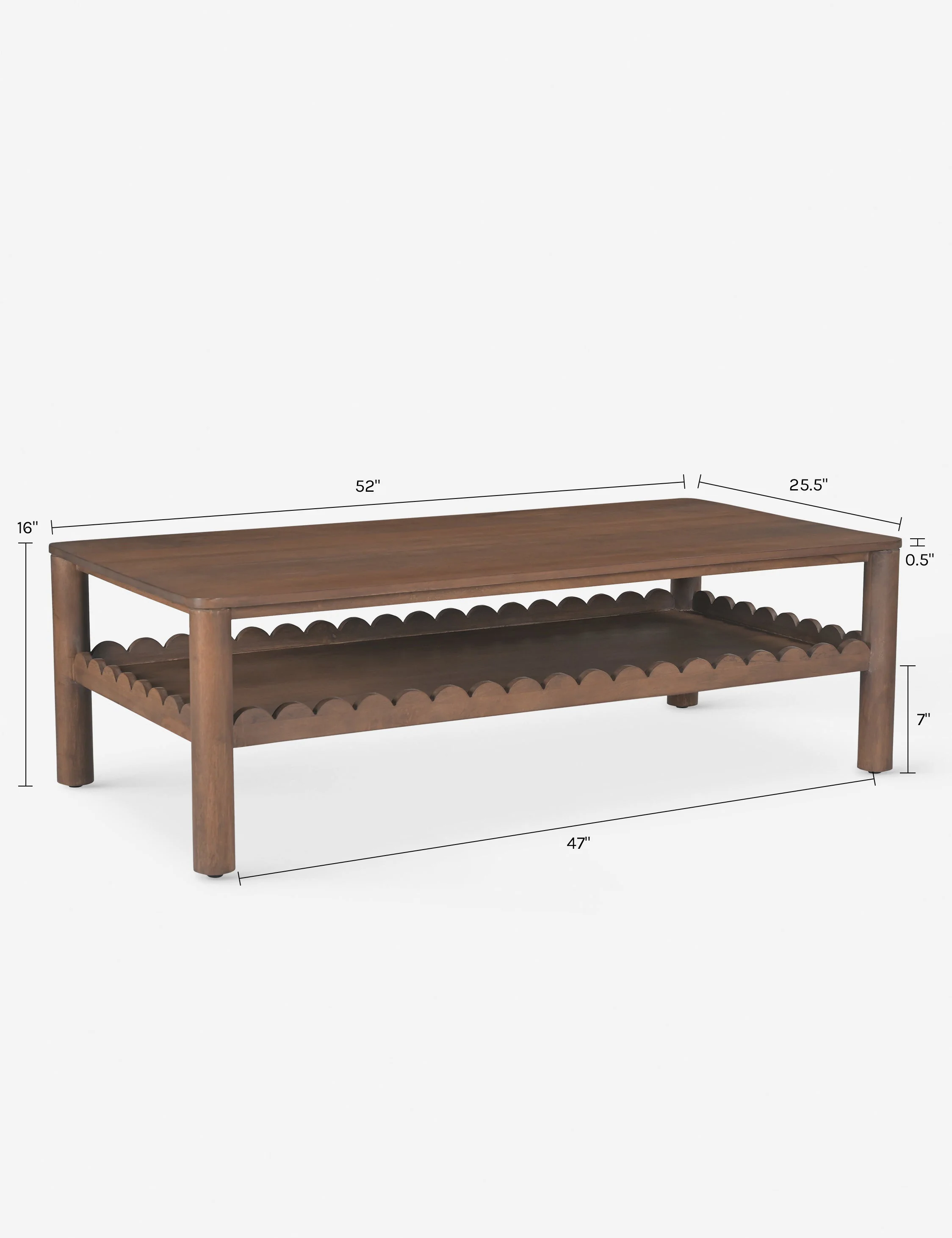 Samantha Coffee Table - Image 6