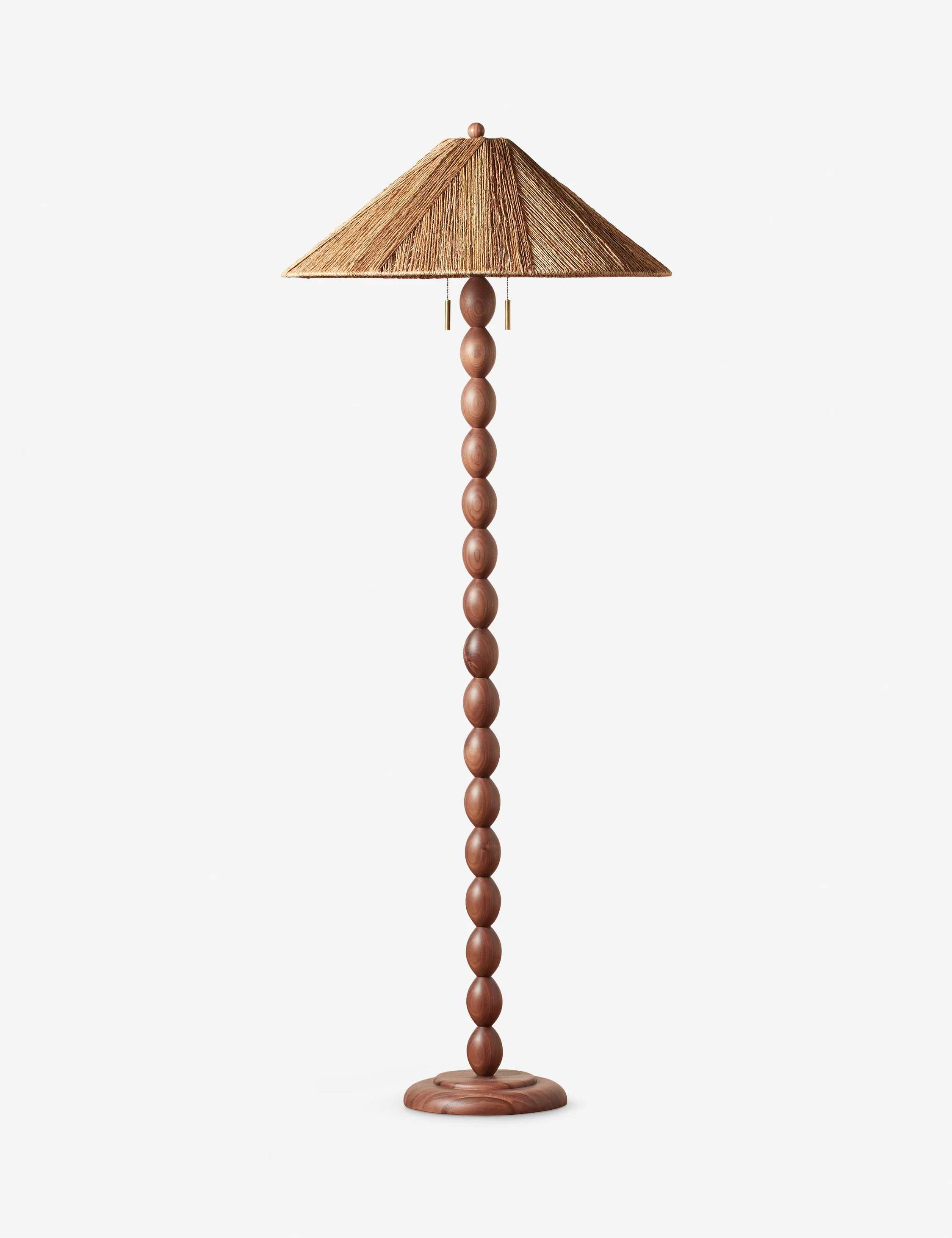 Samina Floor Lamp - Image 2