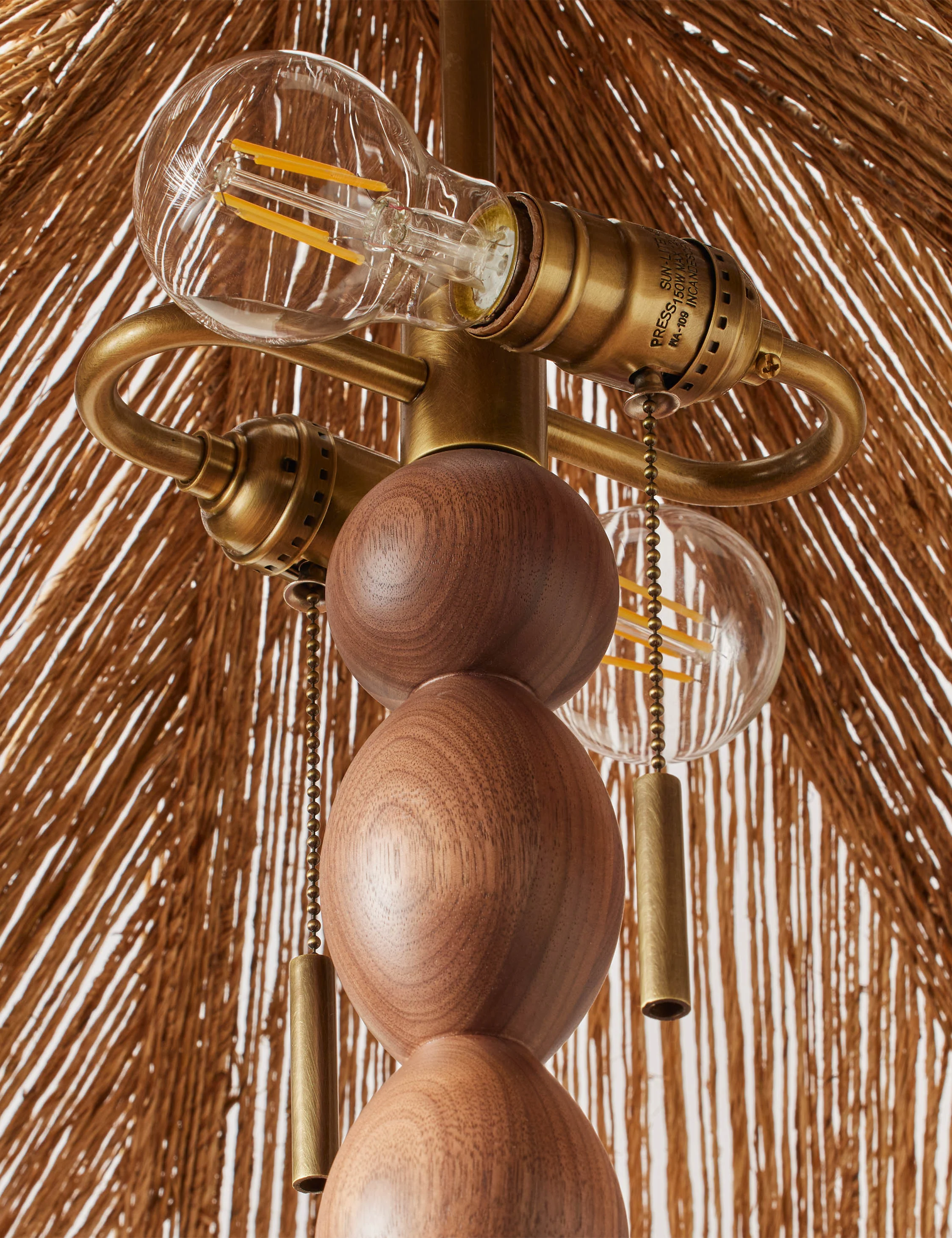 Samina Floor Lamp - Image 4