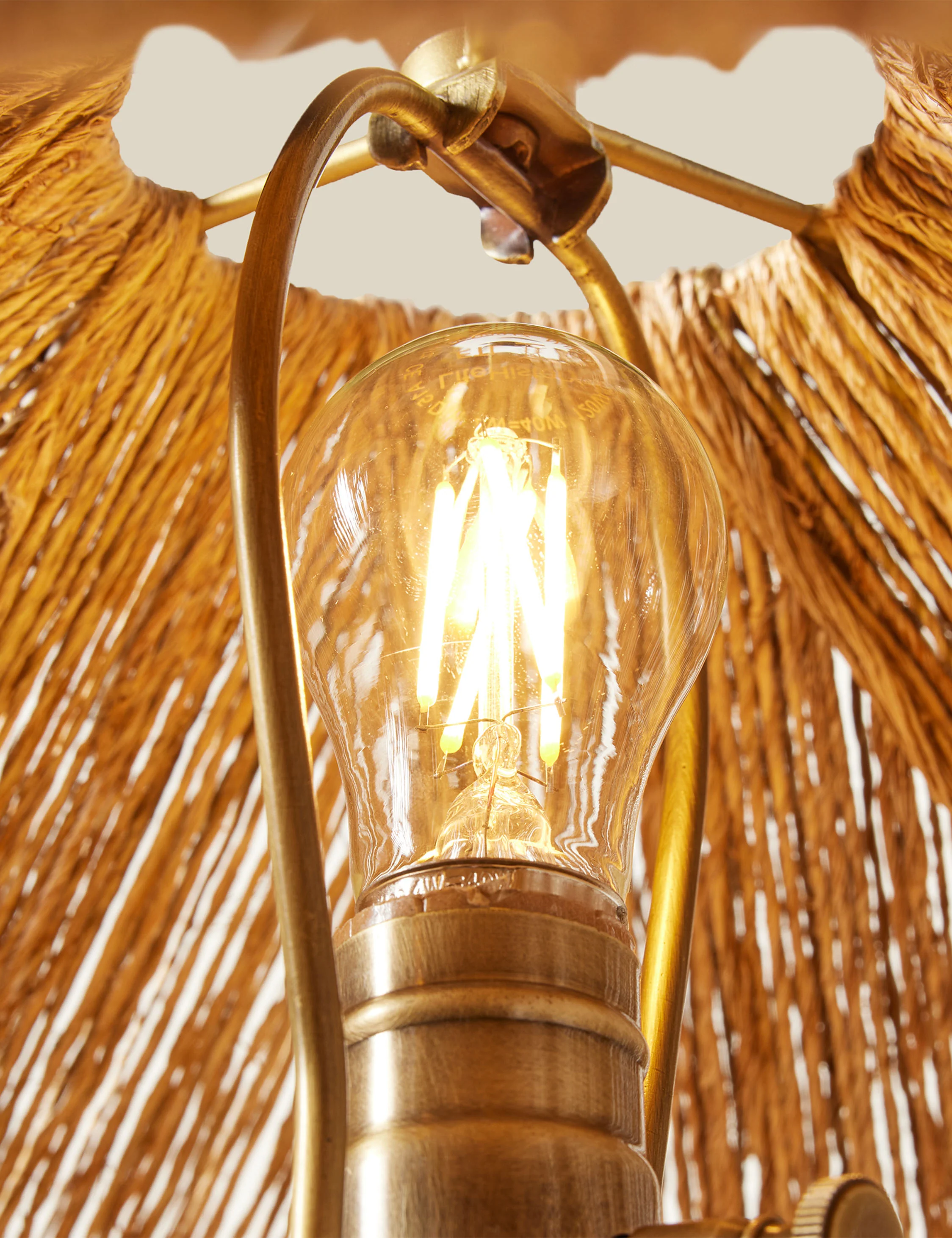 Samina Table Lamp - Image 6