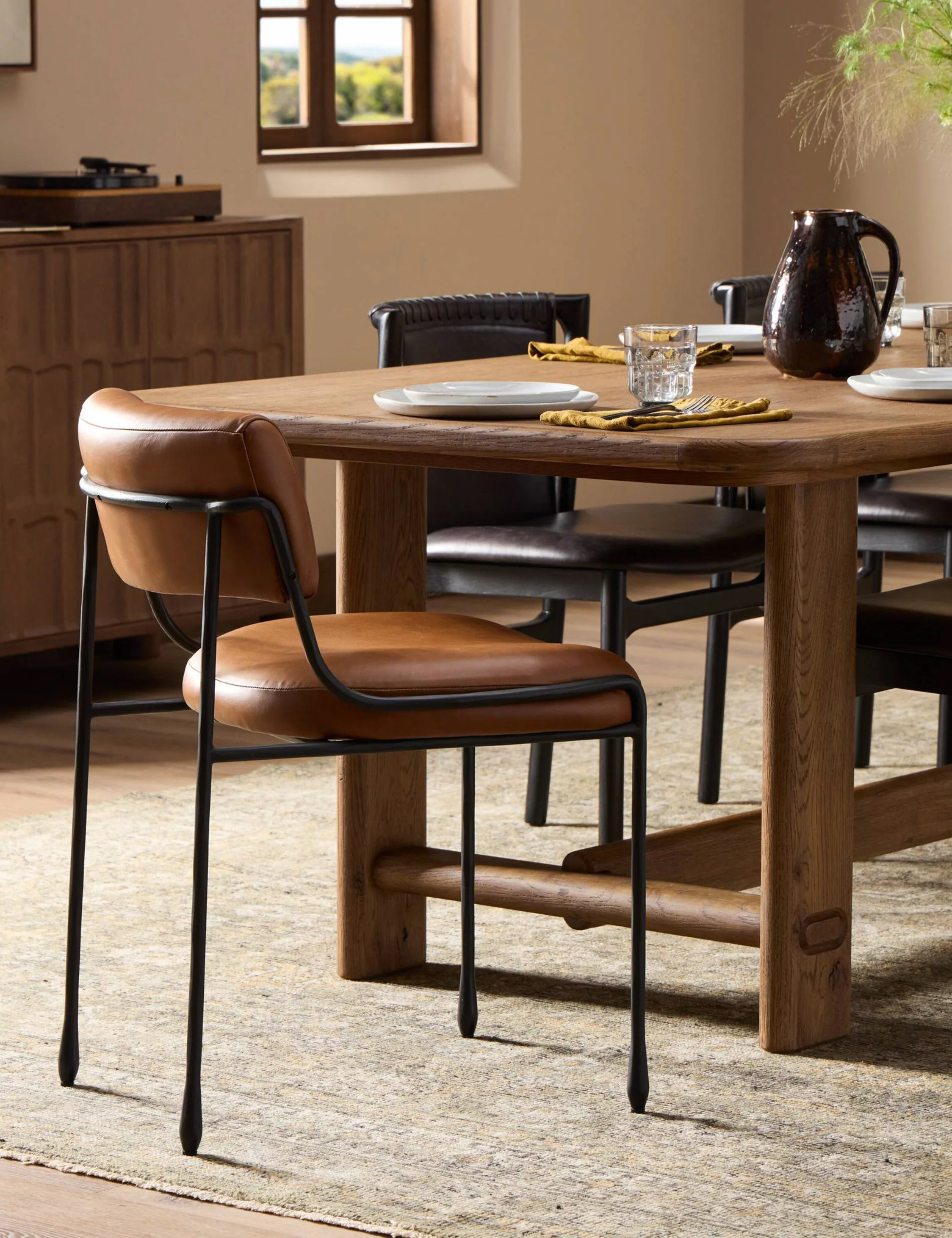 Sandahl Dining Chair - Image 8