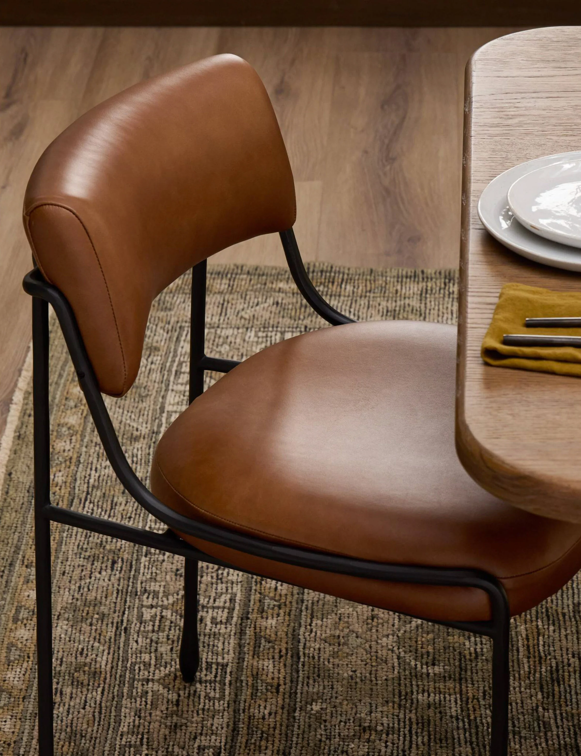 Sandahl Dining Chair - Image 9