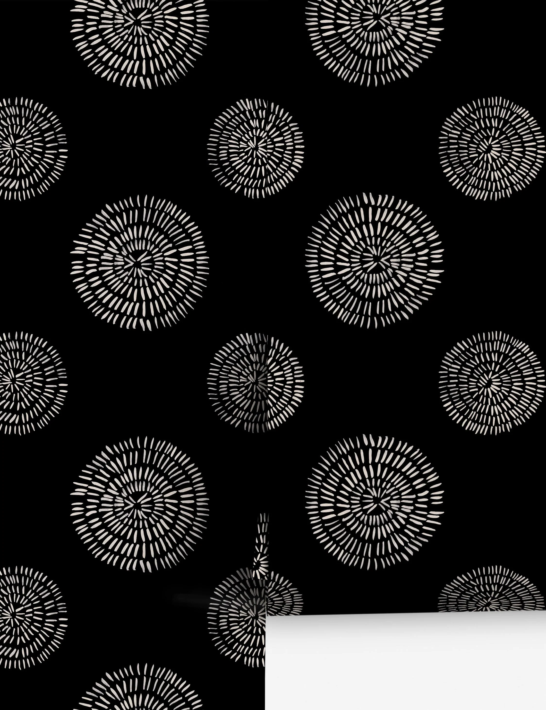 Sandraker Wallpaper by Susan Hable - Image 2