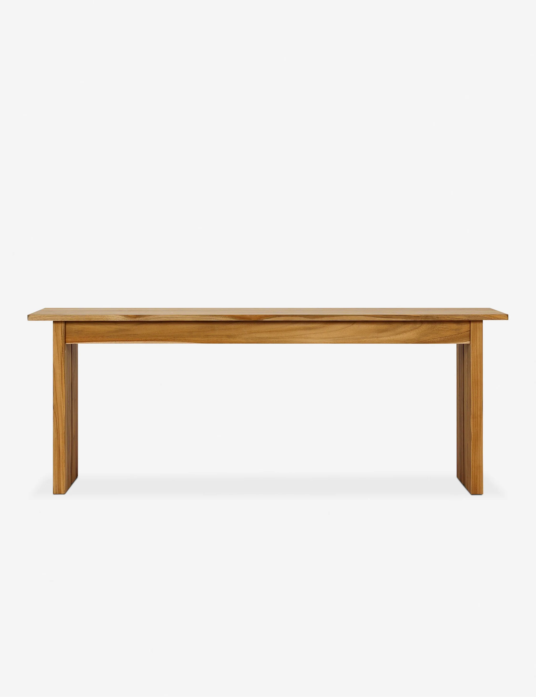 Sanford Indoor / Outdoor Console Table - Image 6