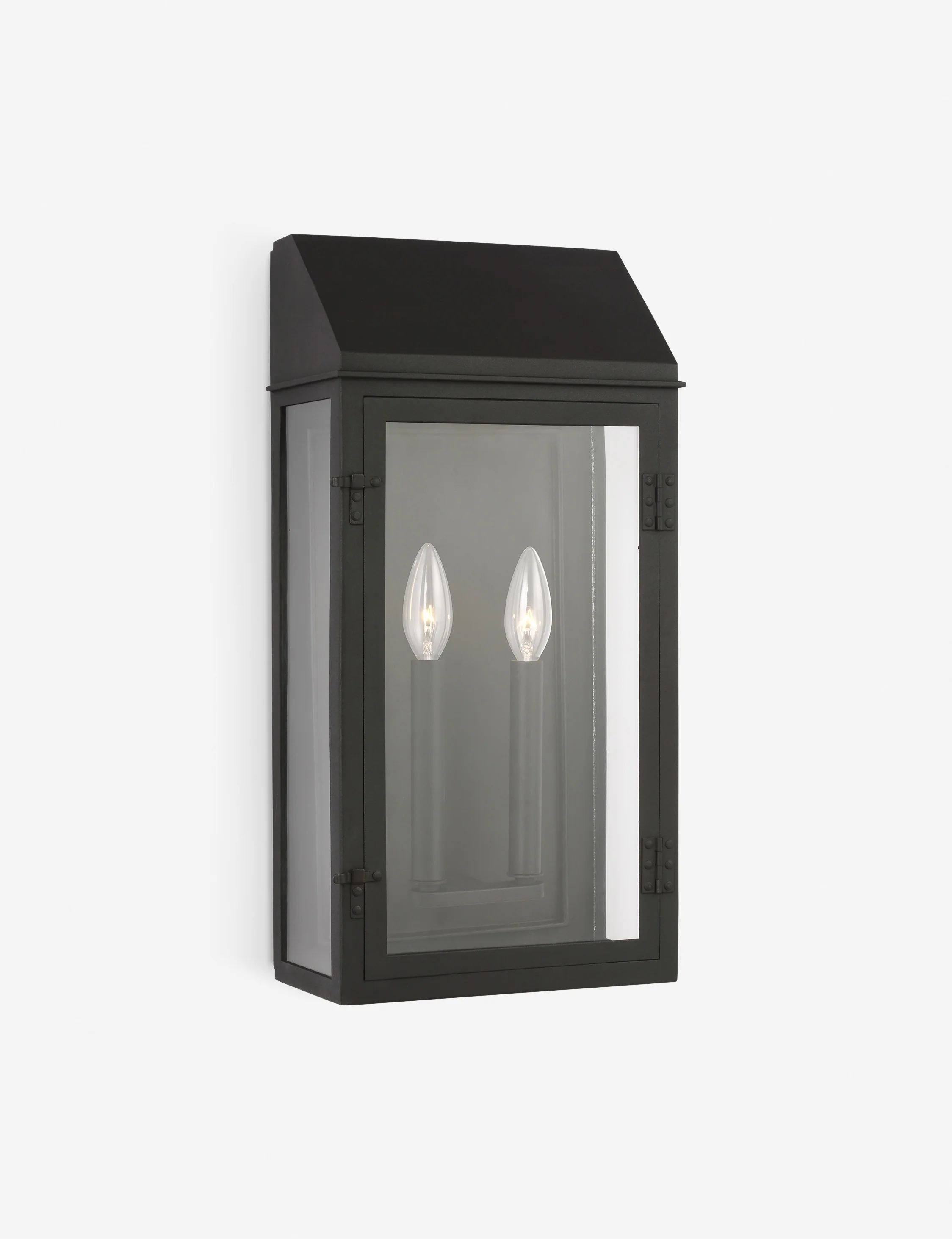 Santel Outdoor Sconce - Image 2