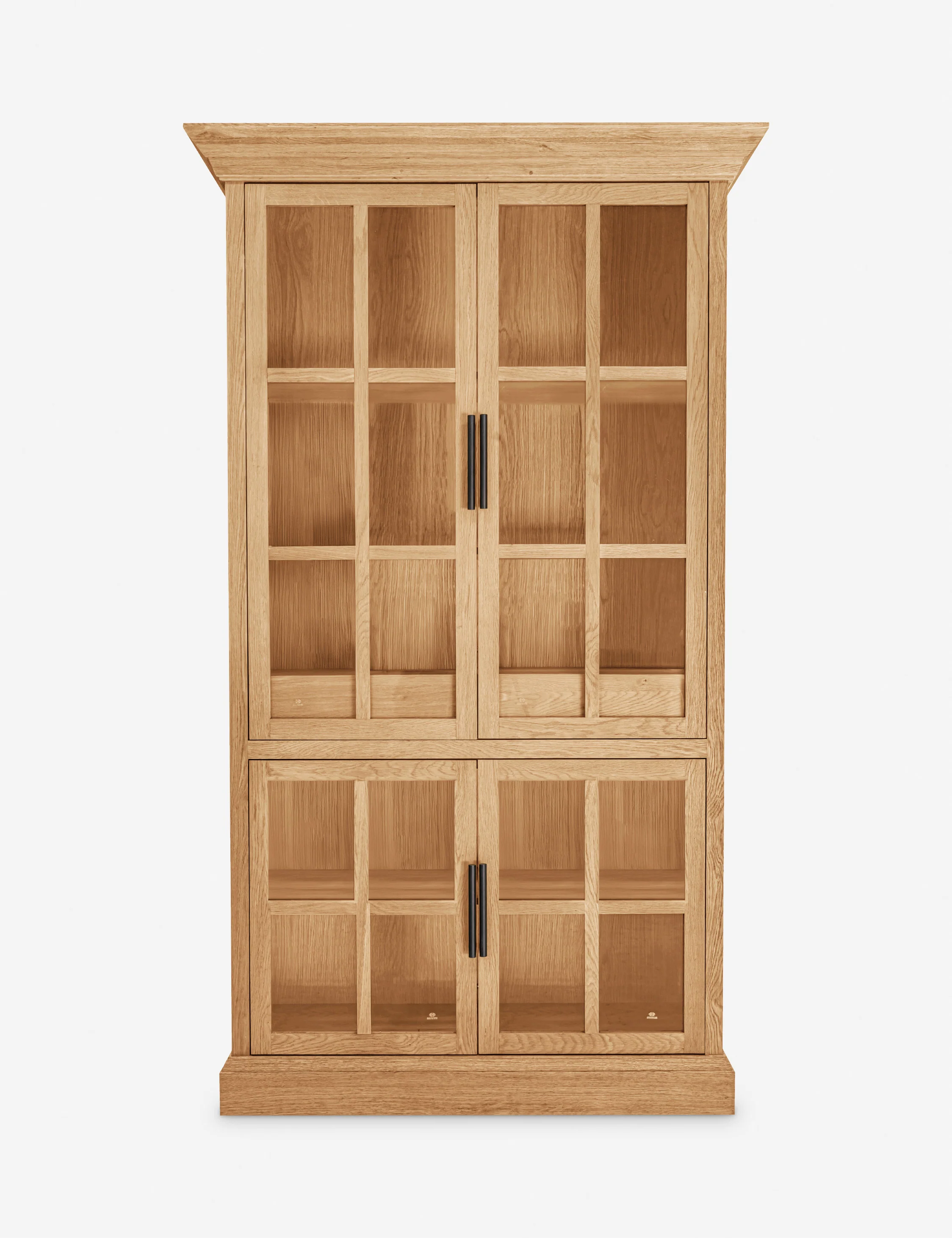 Santos Curio Cabinet - Image 2
