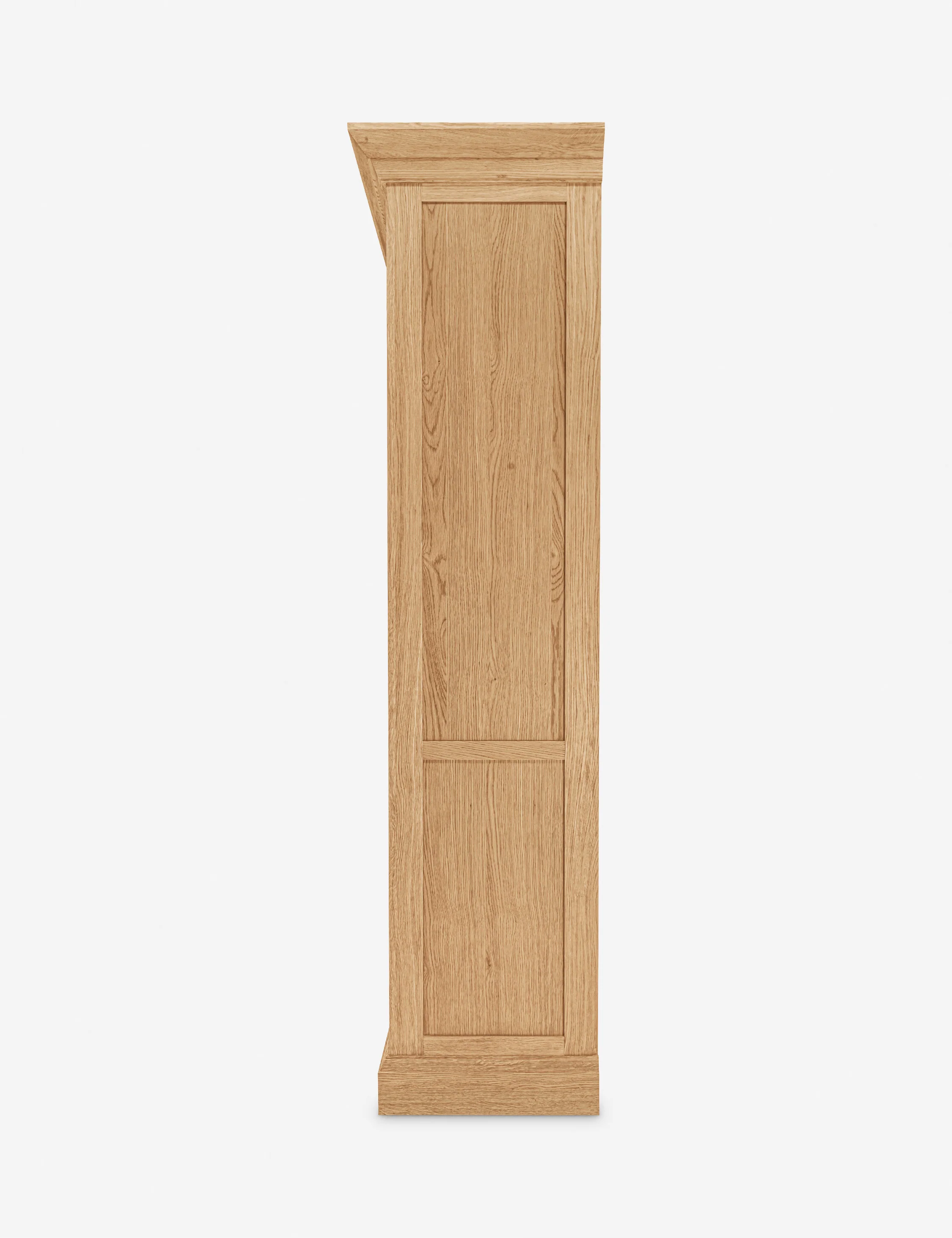 Santos Curio Cabinet - Image 7