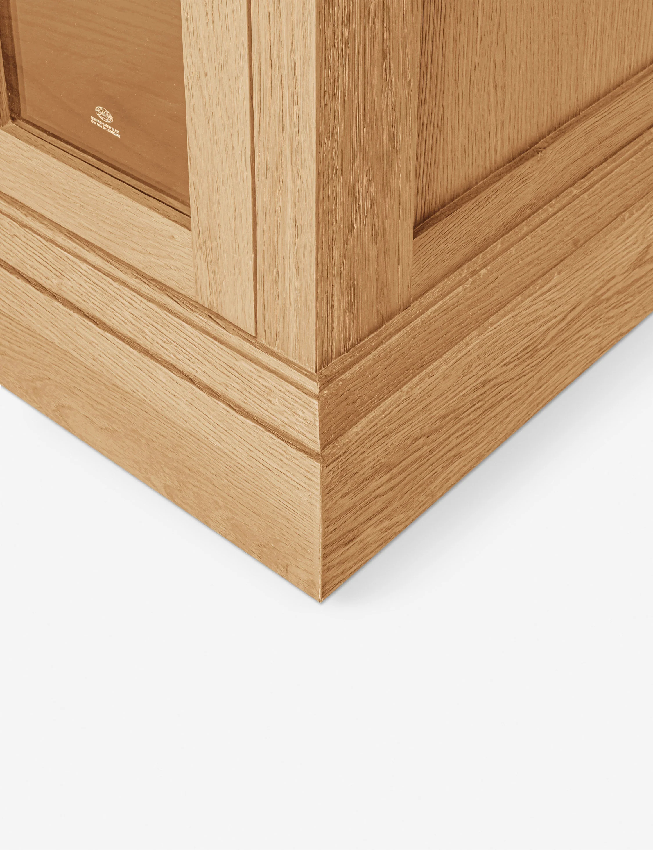 Santos Curio Sideboard - Image 8