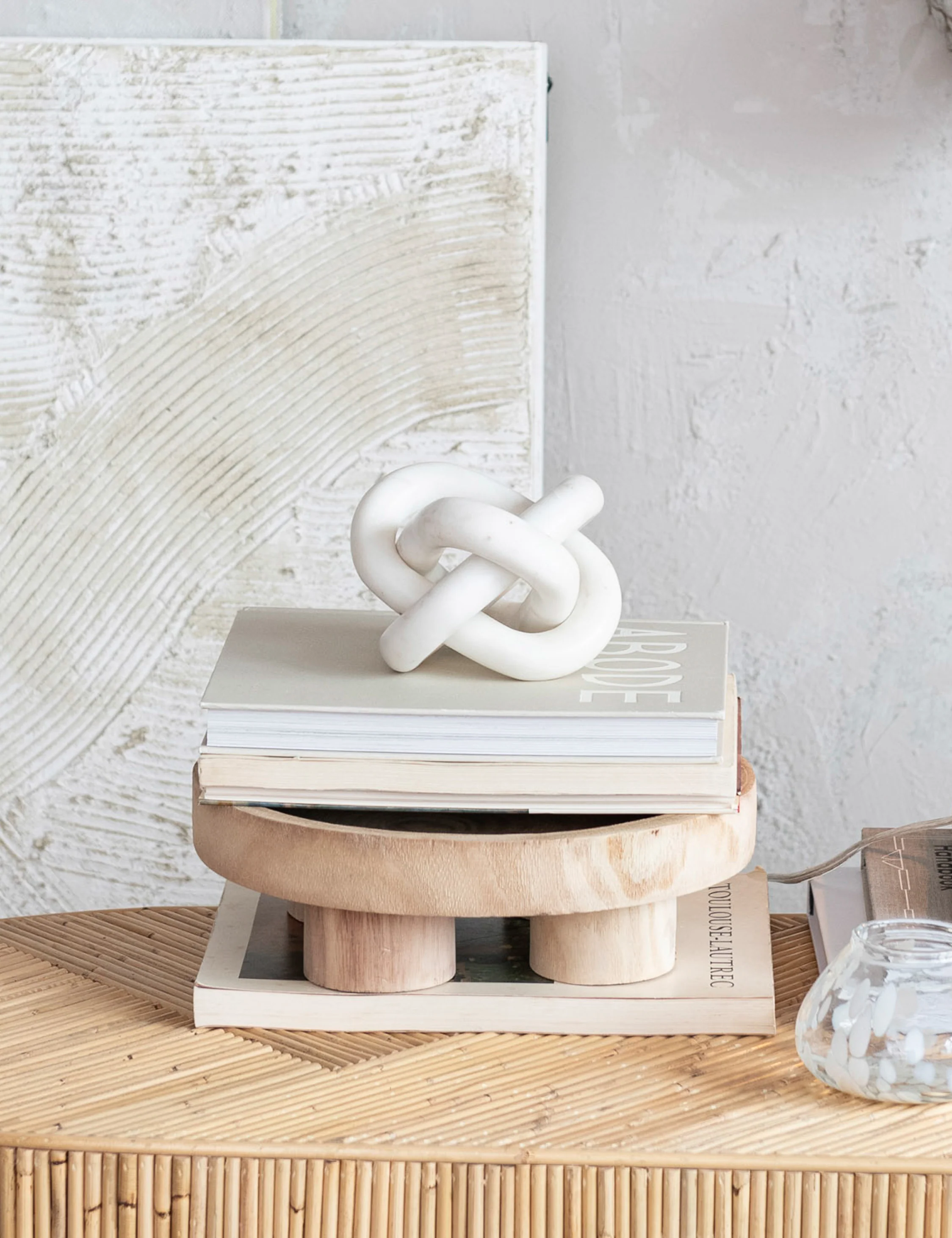 Sarit Marble Chain - Image 2