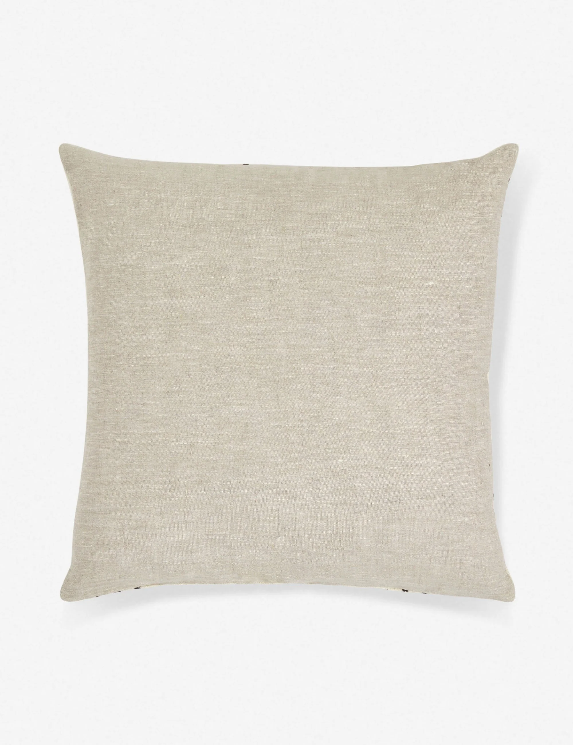 Sasha Mudcloth Pillow - Image 3