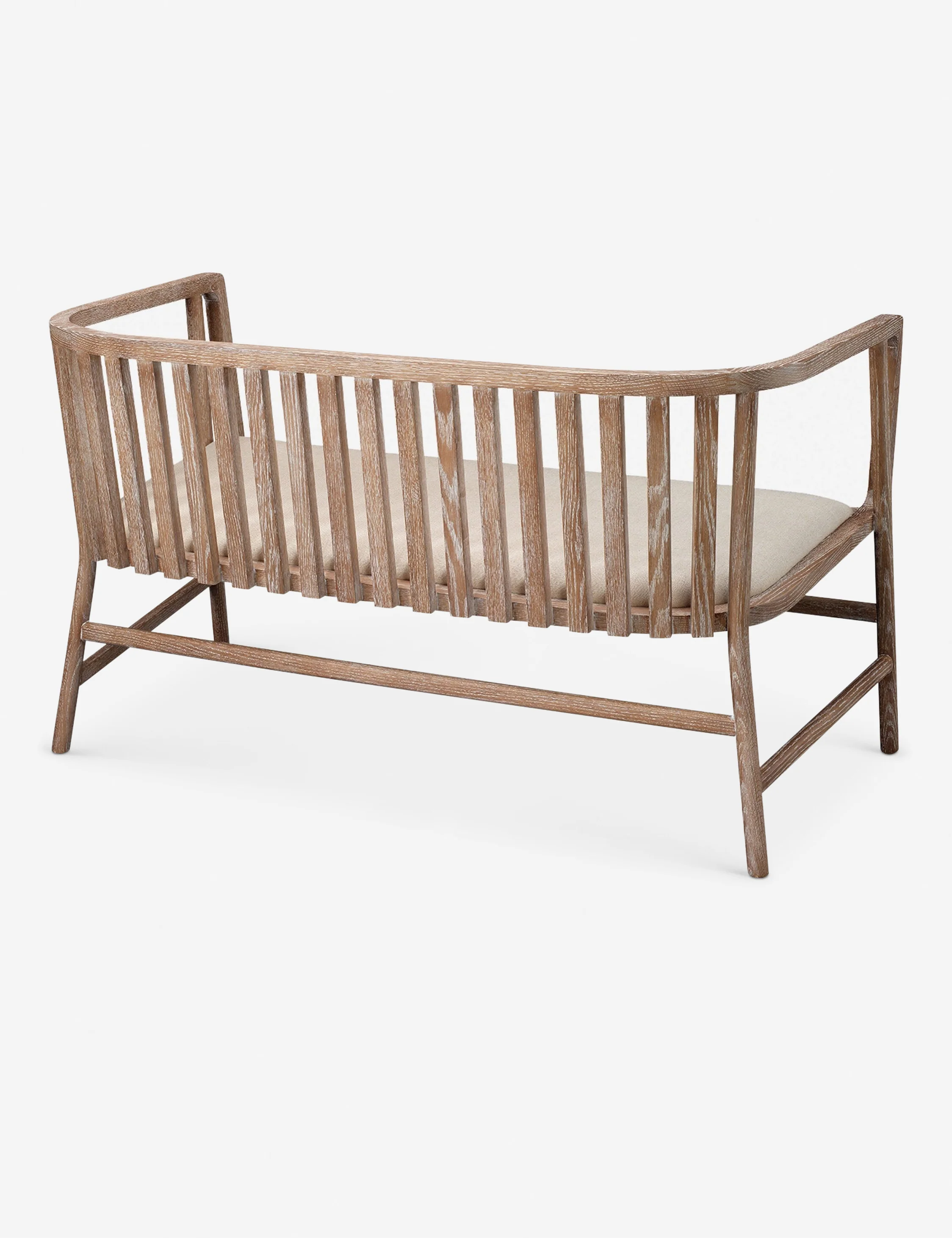 Sawni Settee - Image 5