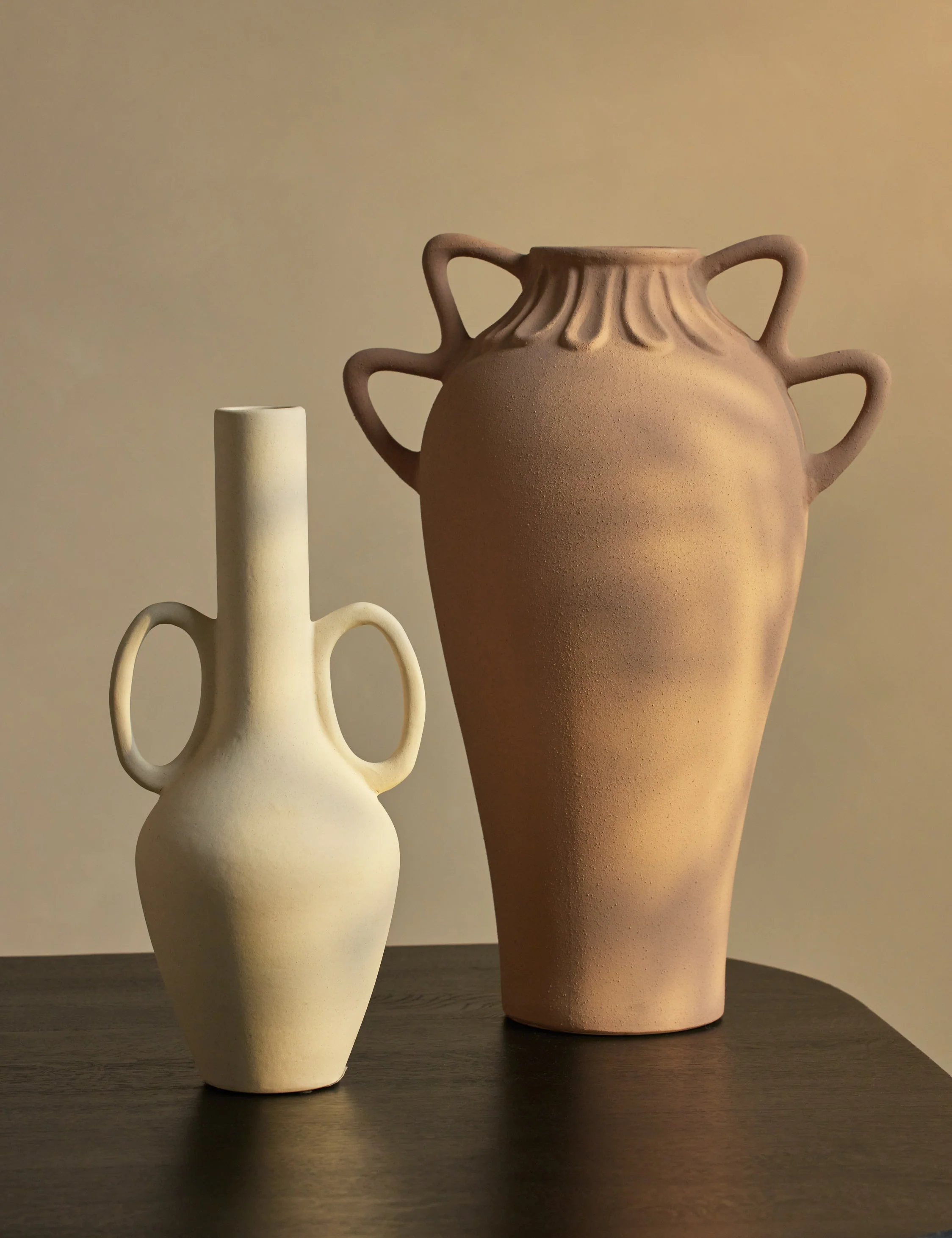 Scallop Vase by Sarah Sherman Samuel - Image 13