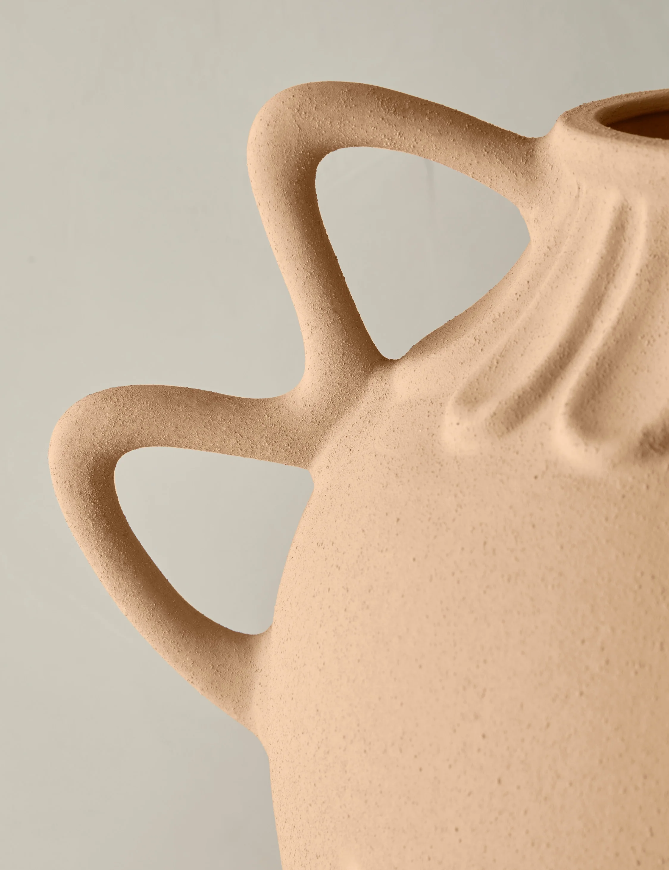 Scallop Vase by Sarah Sherman Samuel - Image 15