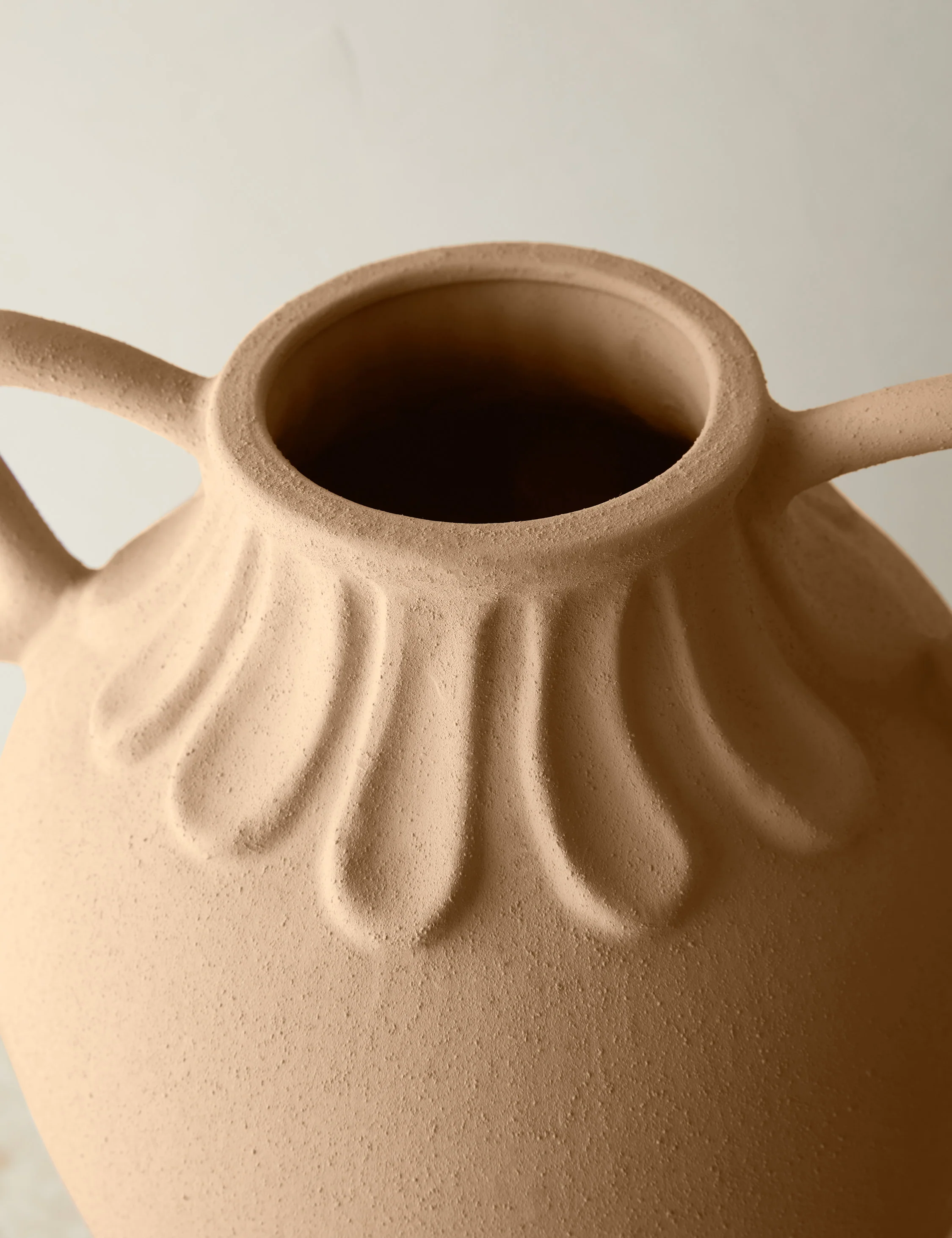Scallop Vase by Sarah Sherman Samuel - Image 16
