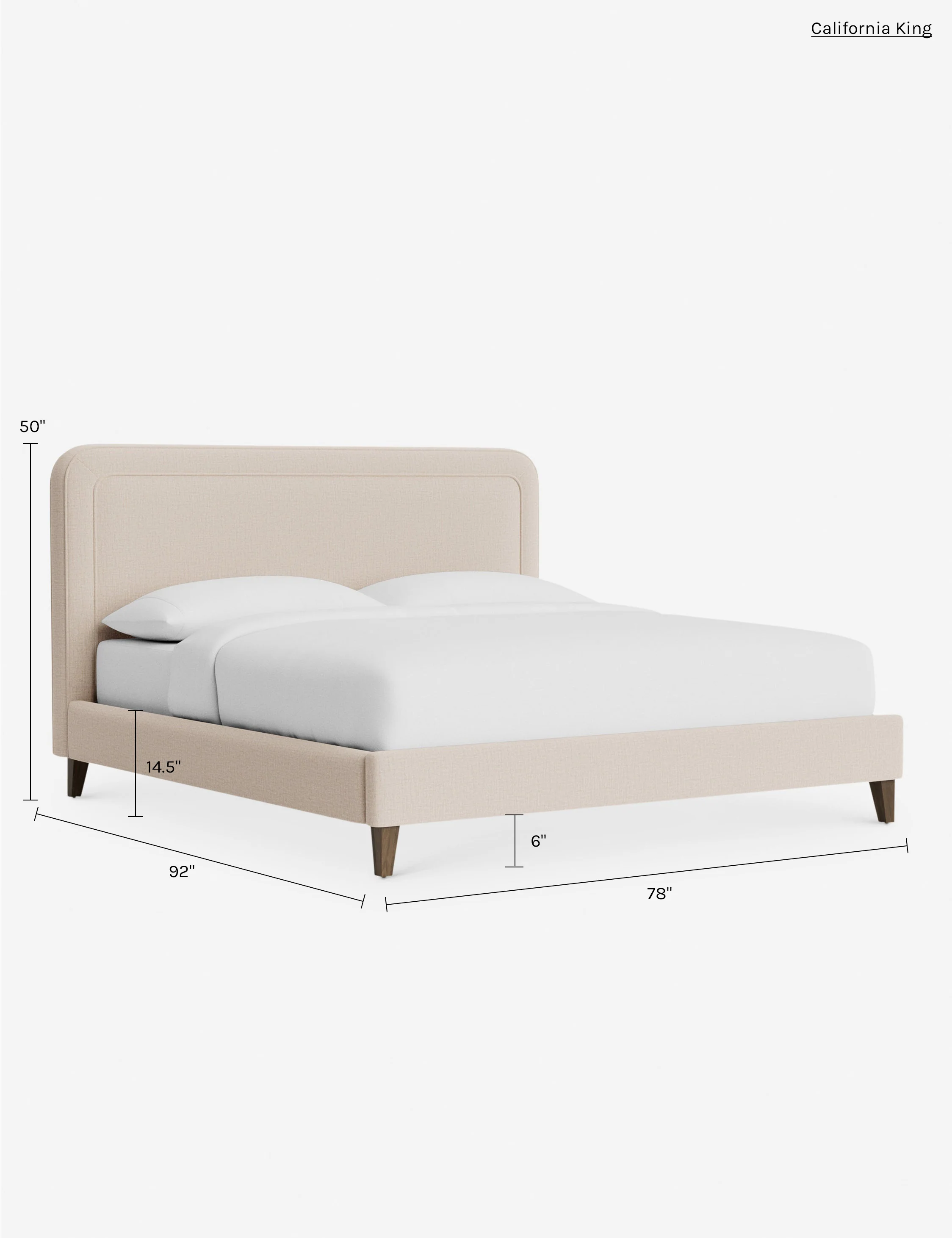 Scottie Bed - Image 239