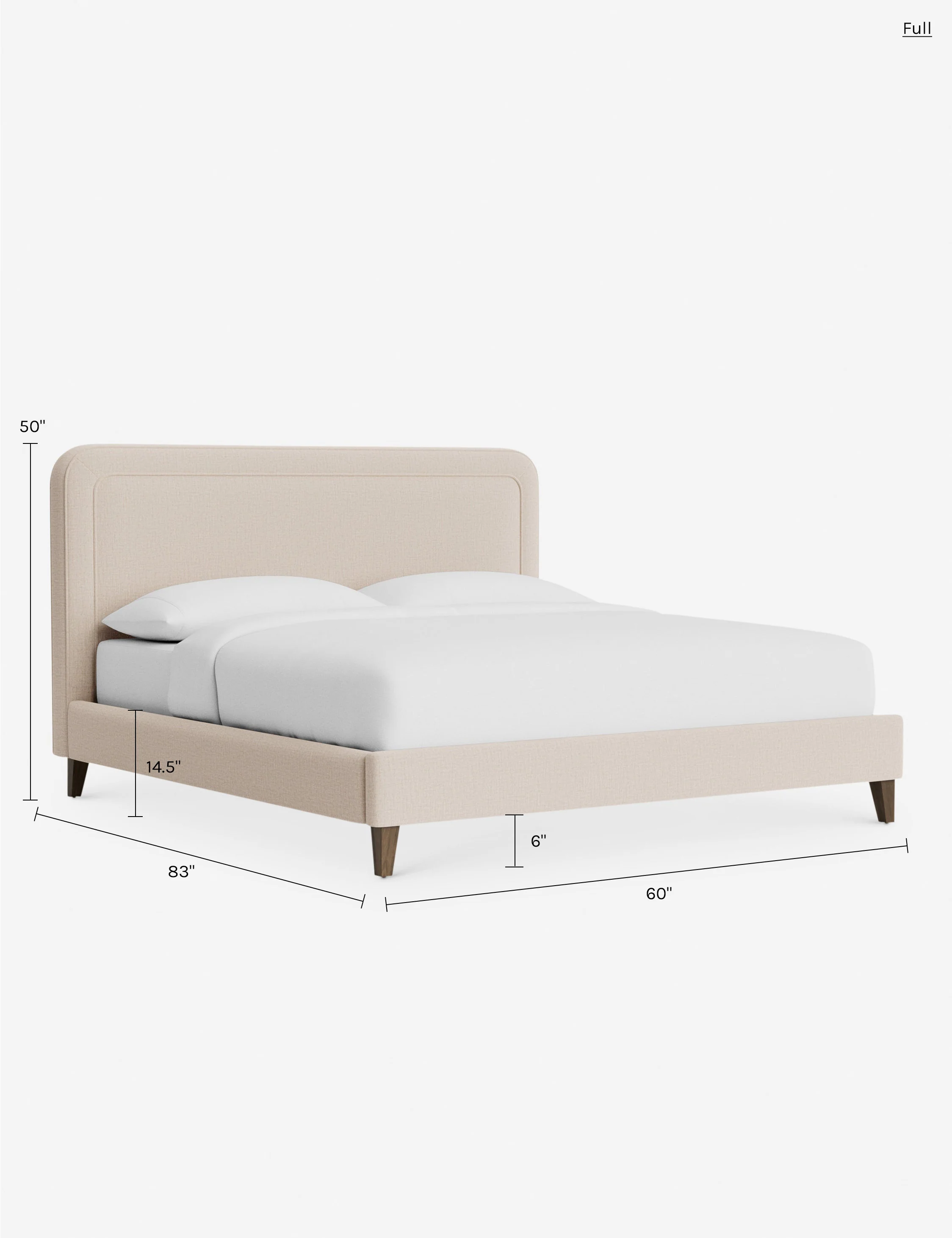 Scottie Bed - Image 240
