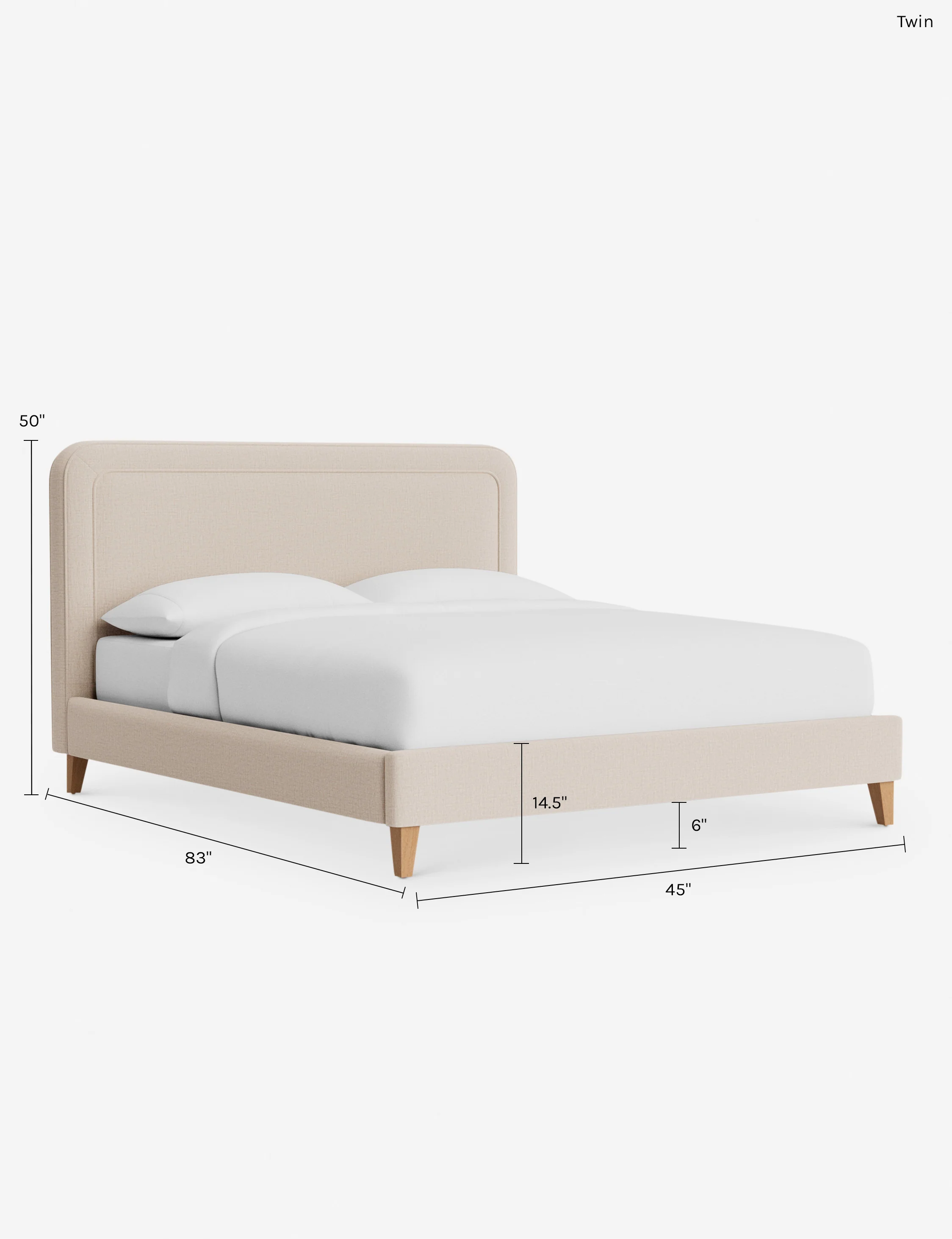 Scottie Bed - Image 244