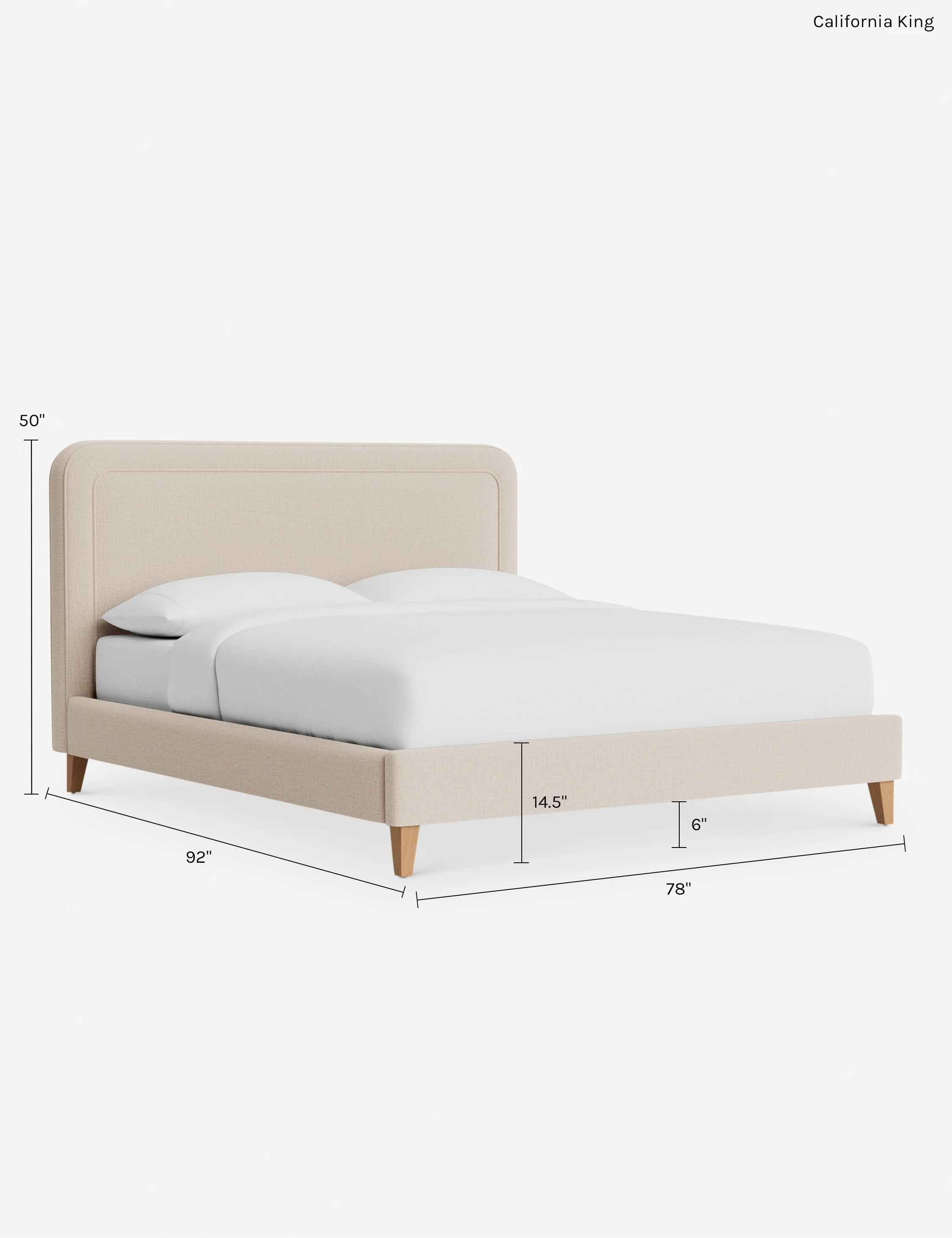 Scottie Bed - Image 248