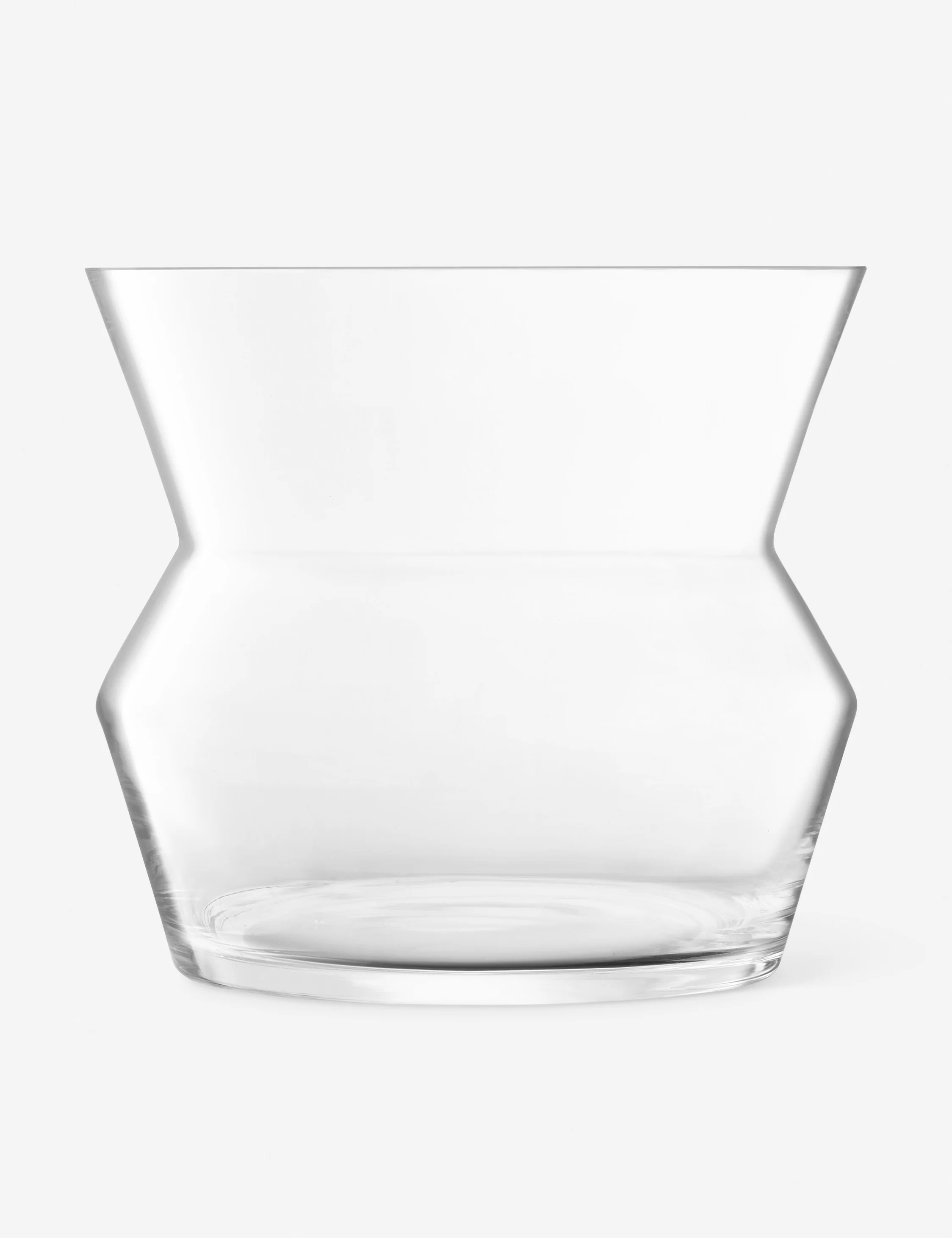 Sculpt Vase by LSA International - Image 6