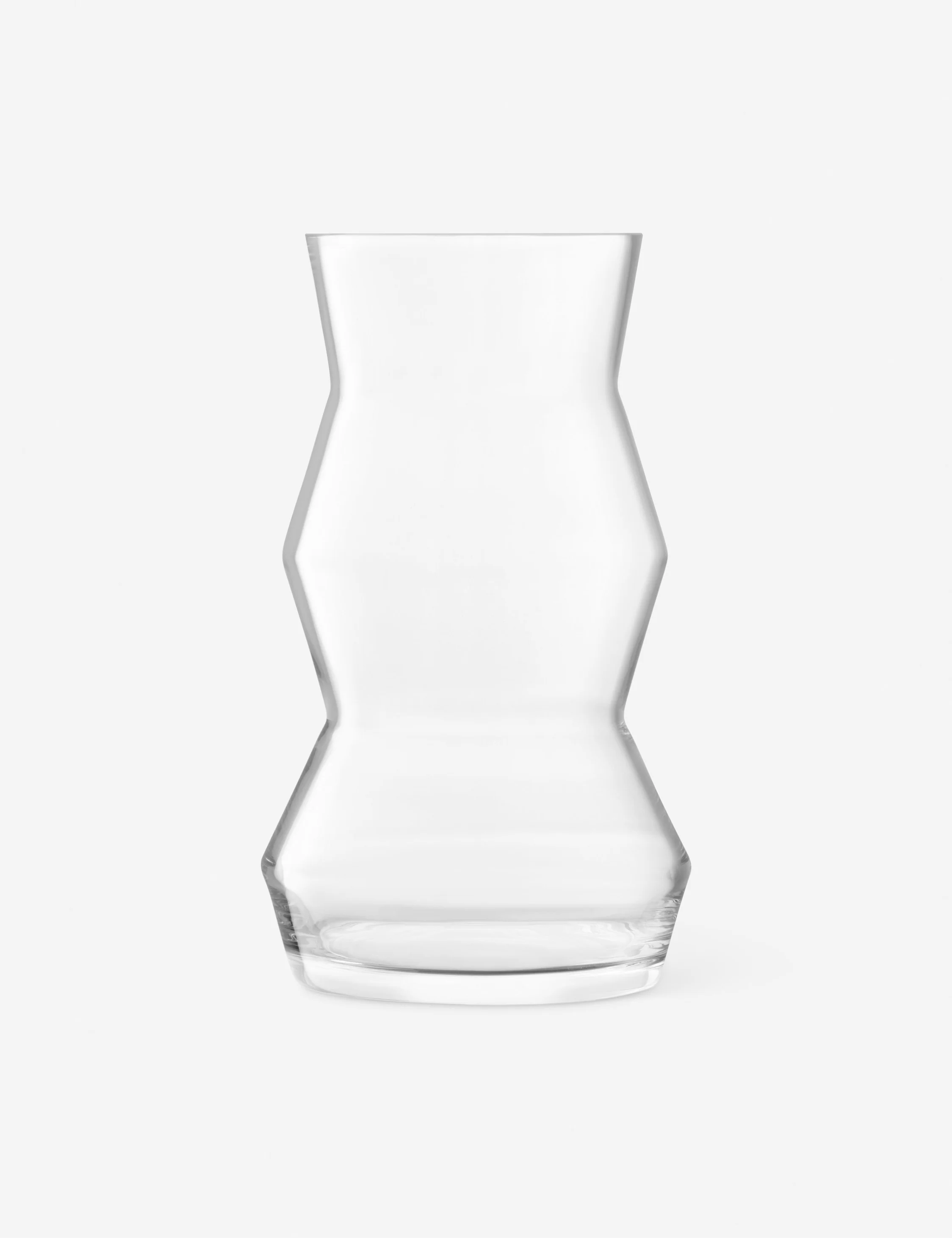 Sculpt Vase by LSA International - Image 8