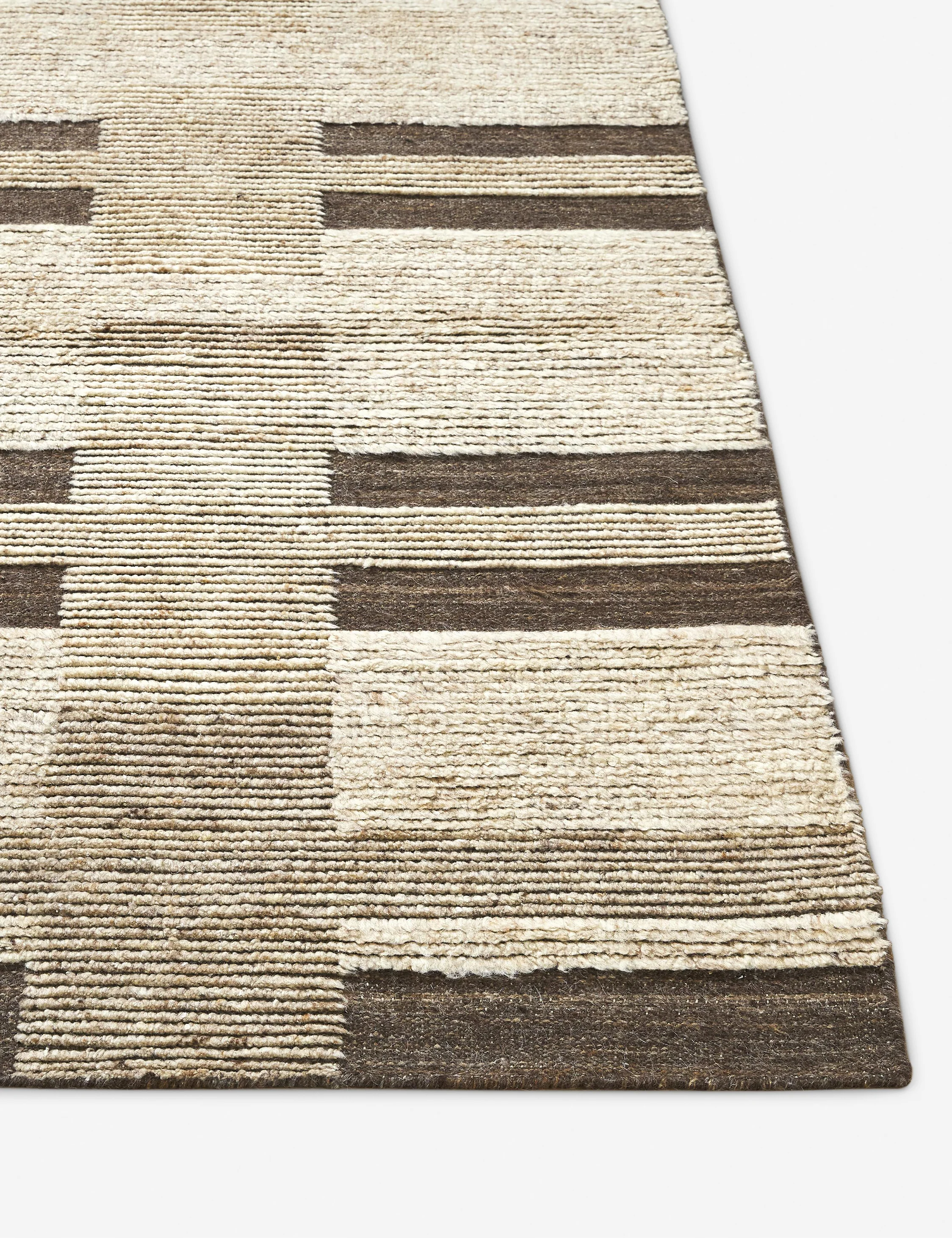 Sedra Hand-Knotted Wool Rug - Image 7