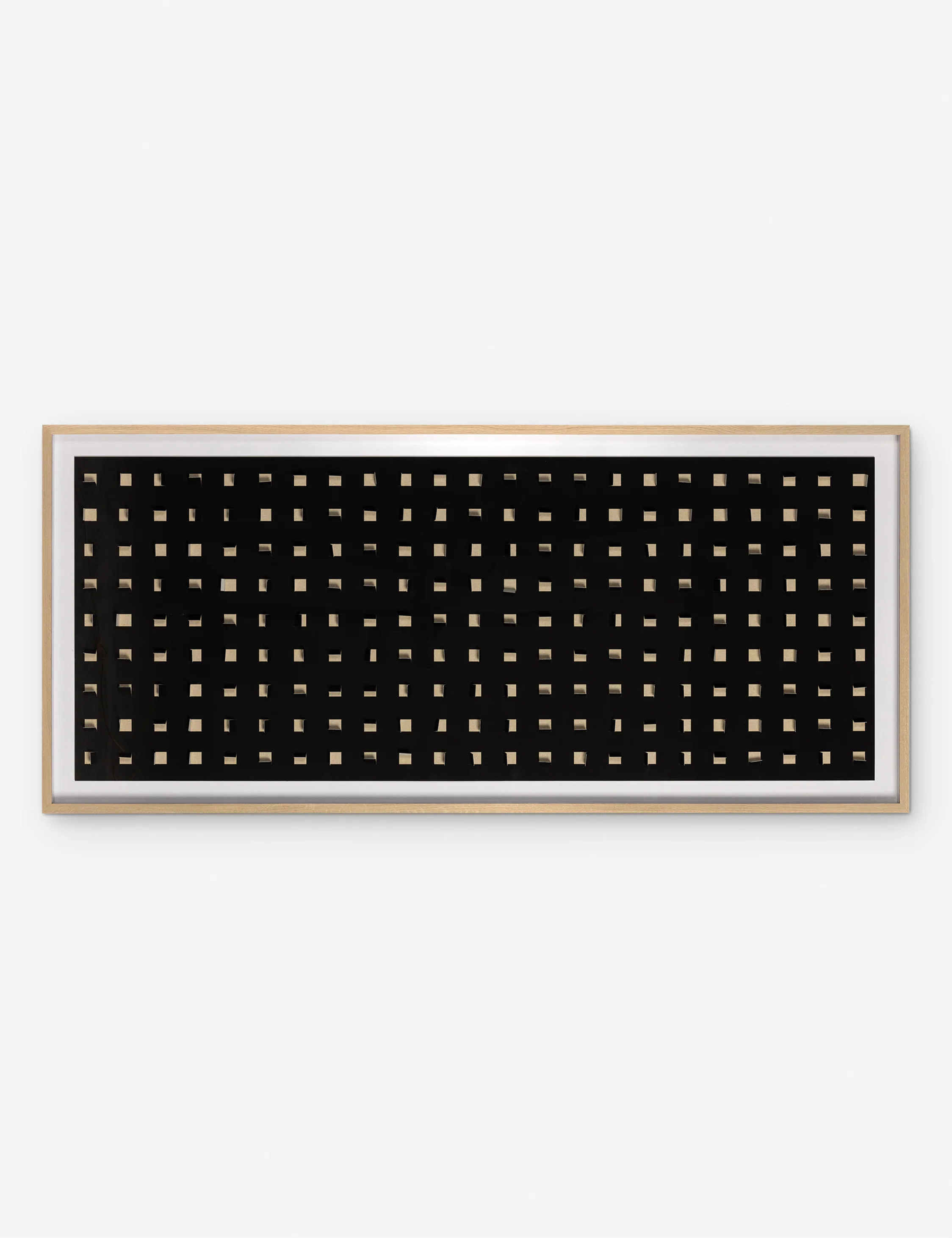 See Through Long Wall Art - Image 8
