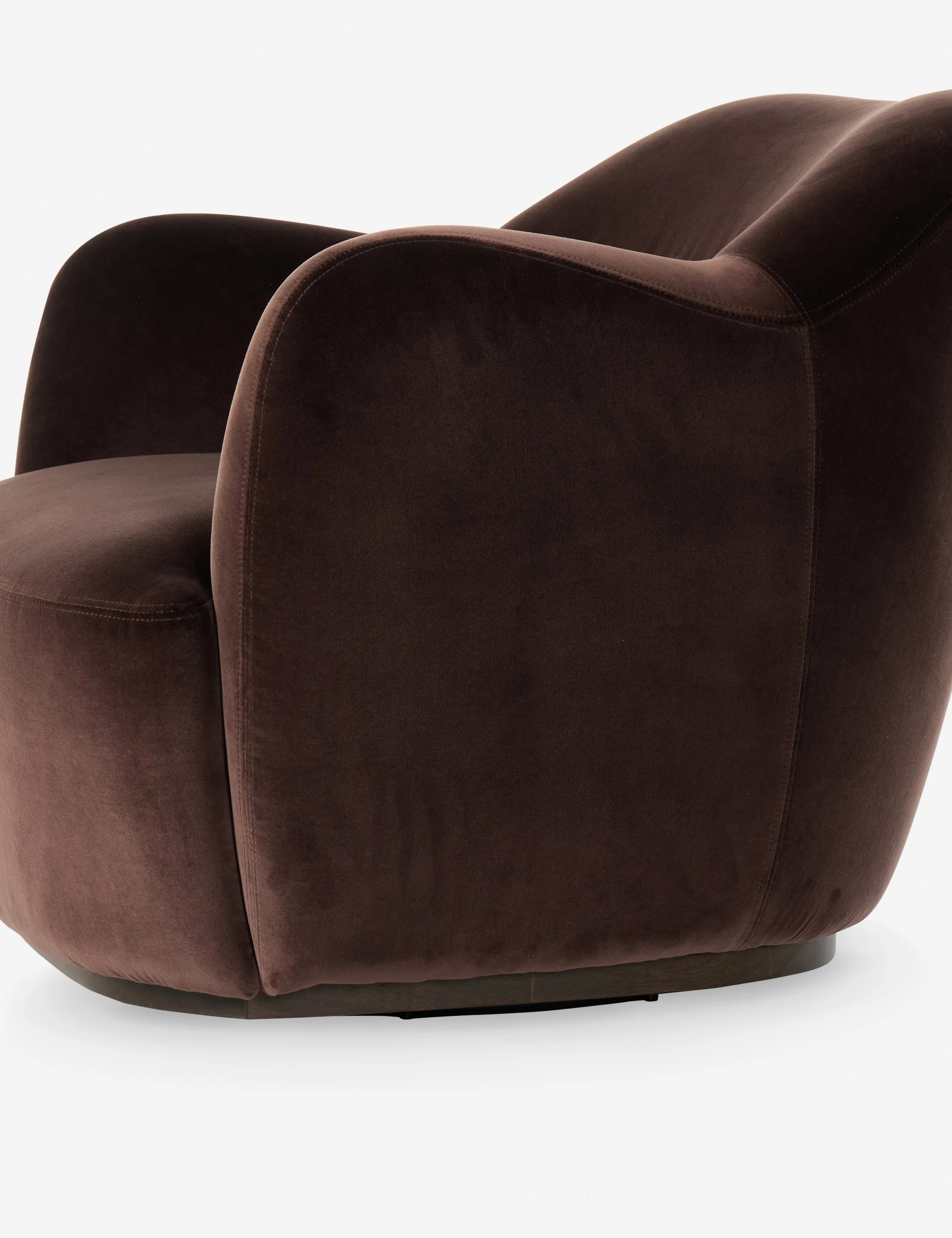 Selkie Swivel Chair - Image 12