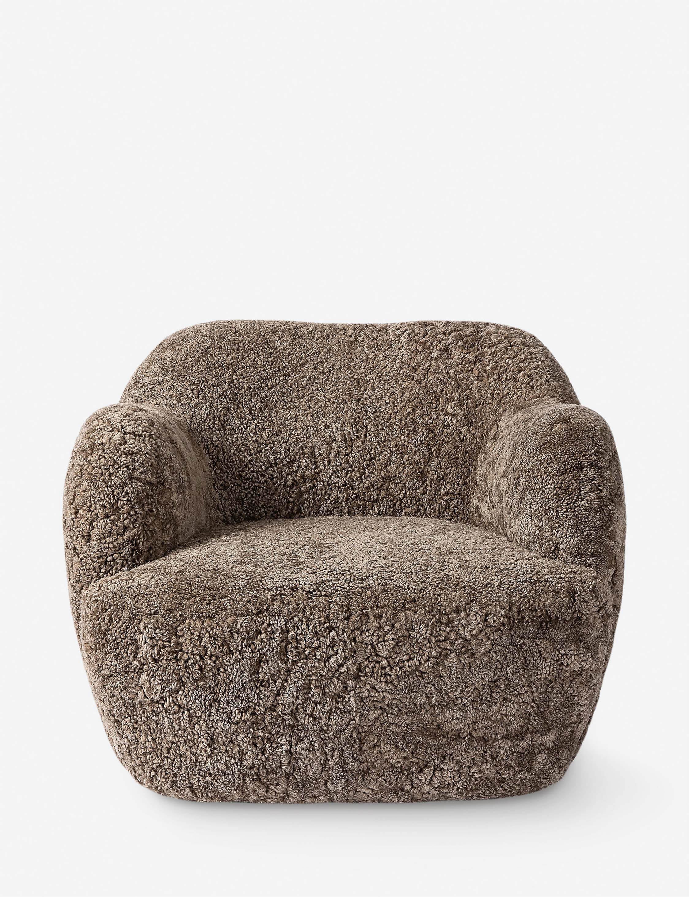 Selkie Swivel Chair - Image 17