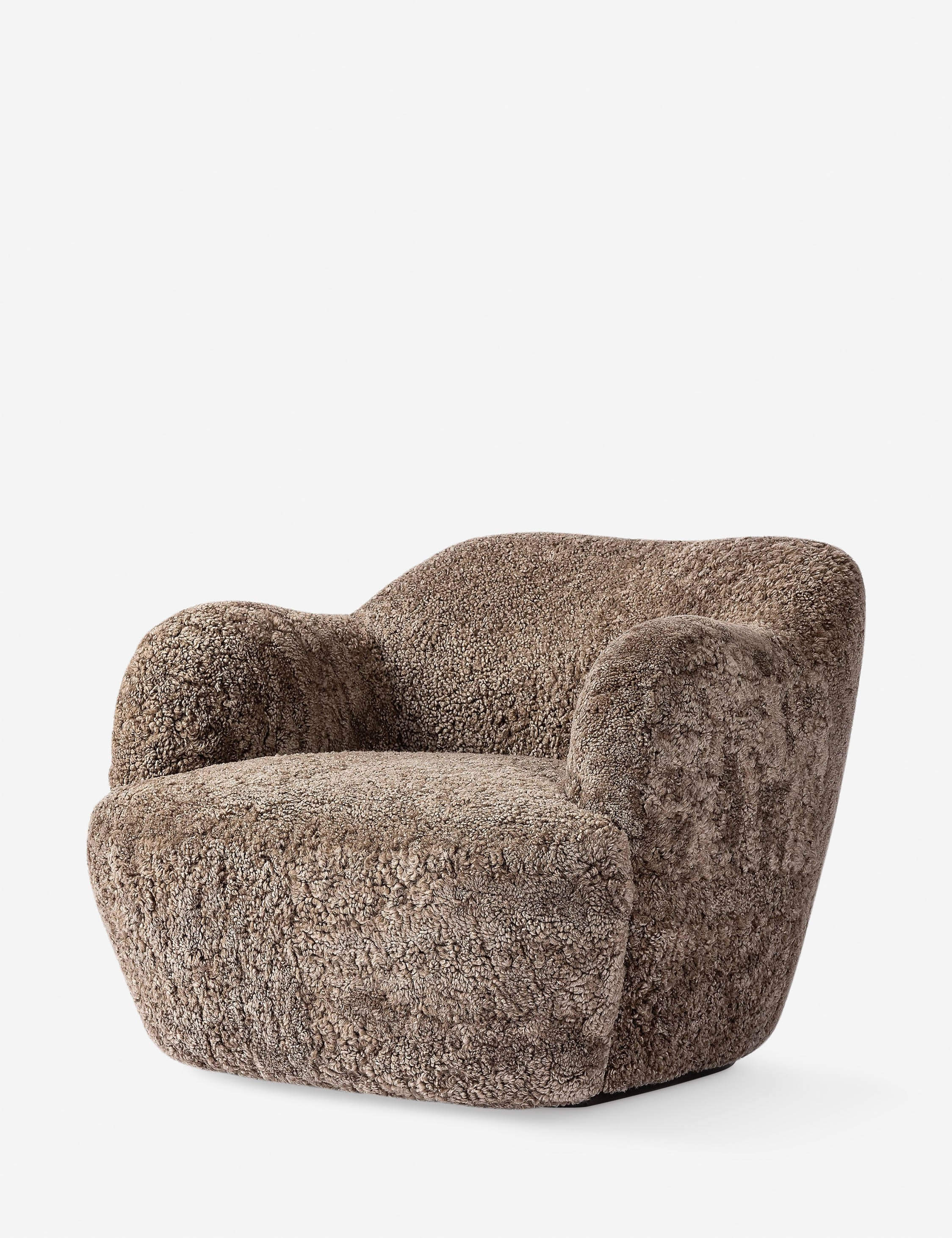 Selkie Swivel Chair - Image 18