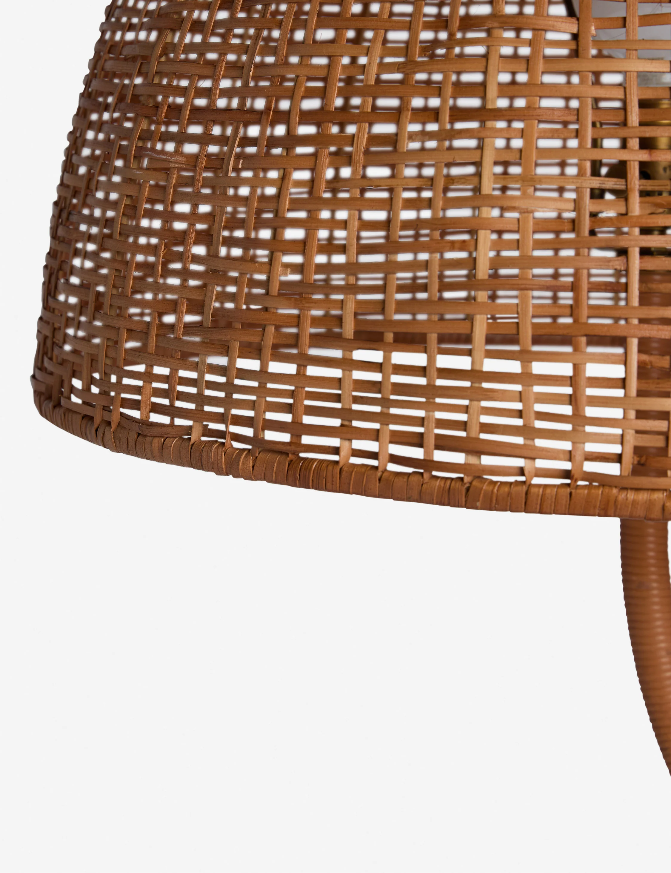 Senara Floor Lamp - Image 3