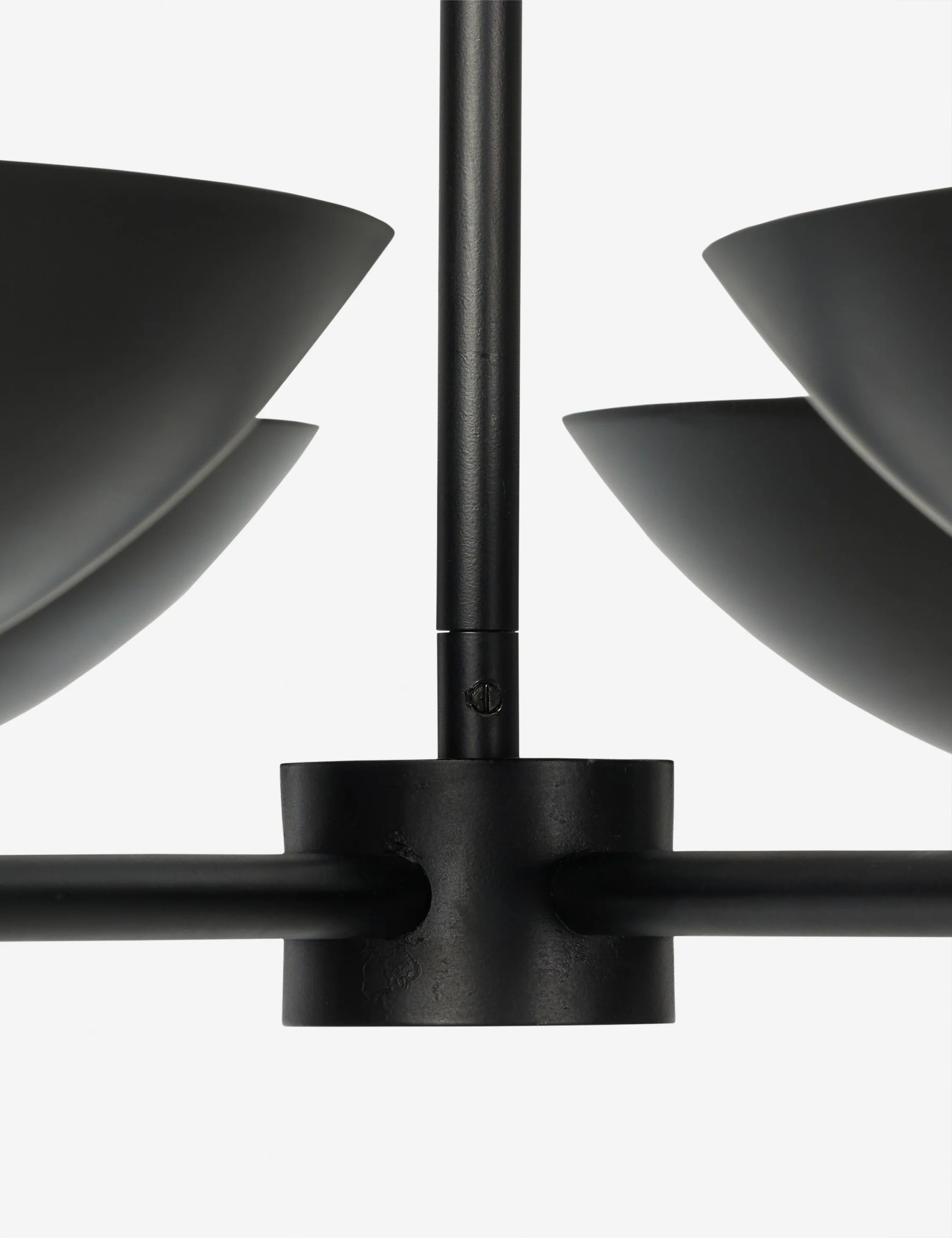Senta Chandelier - Image 3