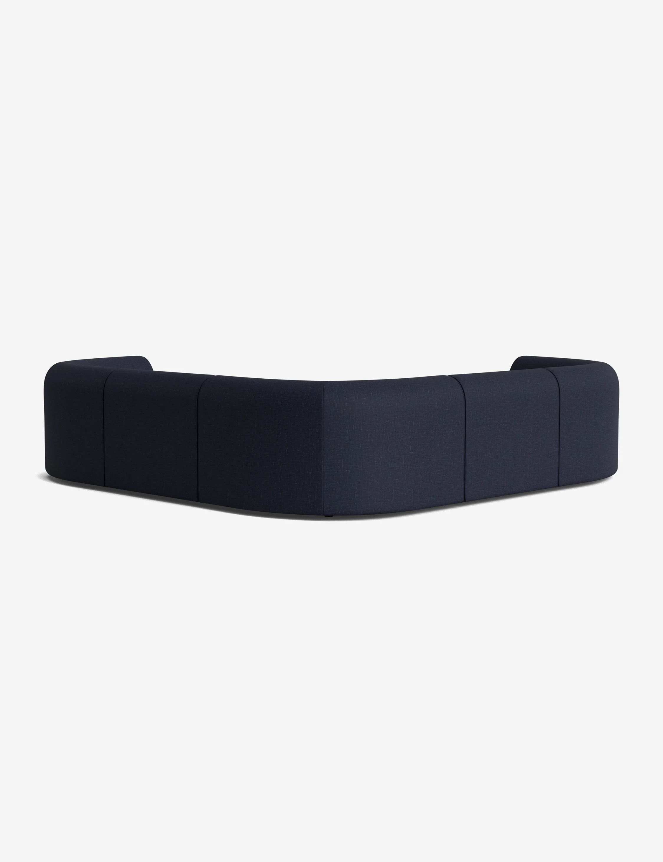 Sergio Modular Corner Sectional Sofa - Image 108
