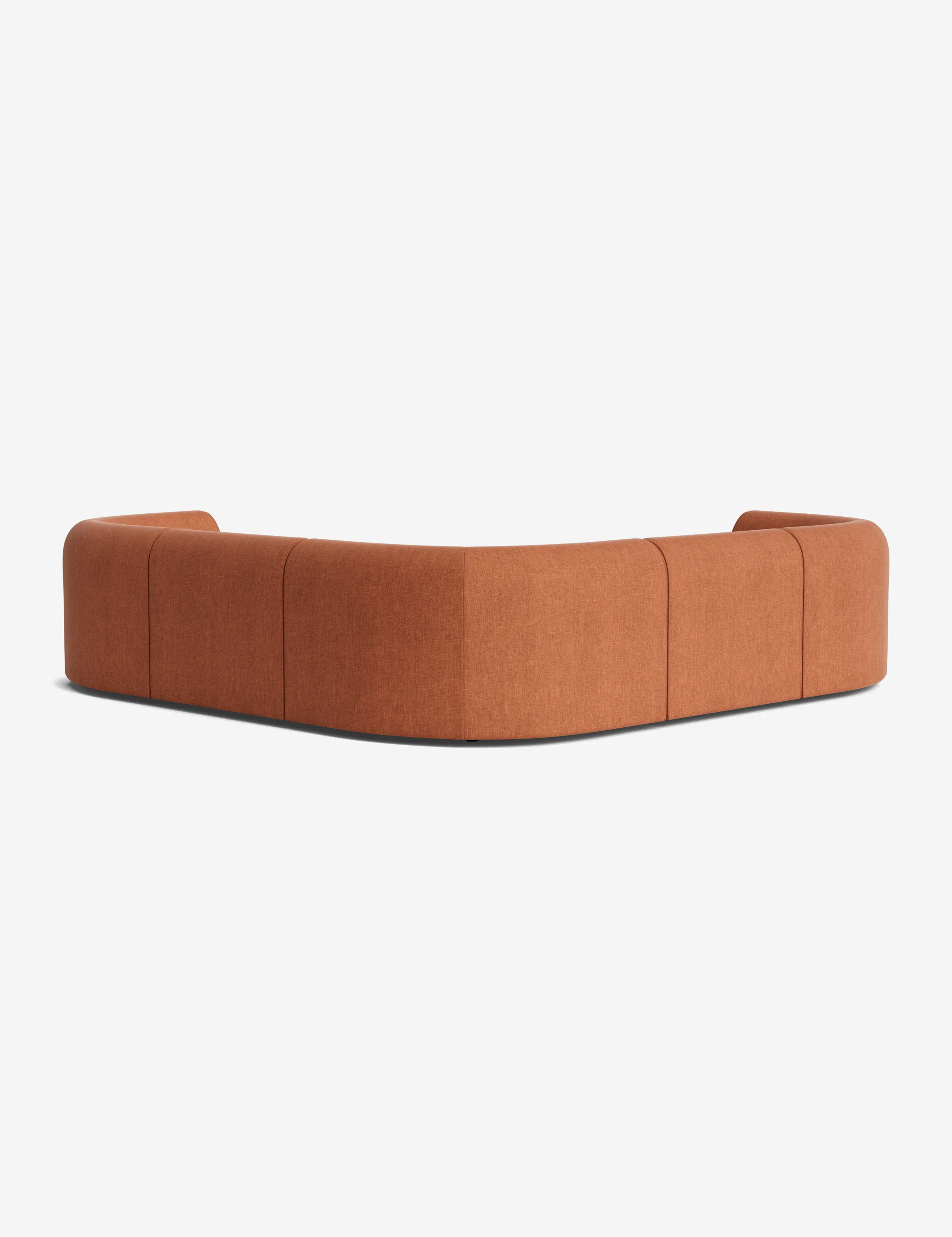 Sergio Modular Corner Sectional Sofa - Image 150