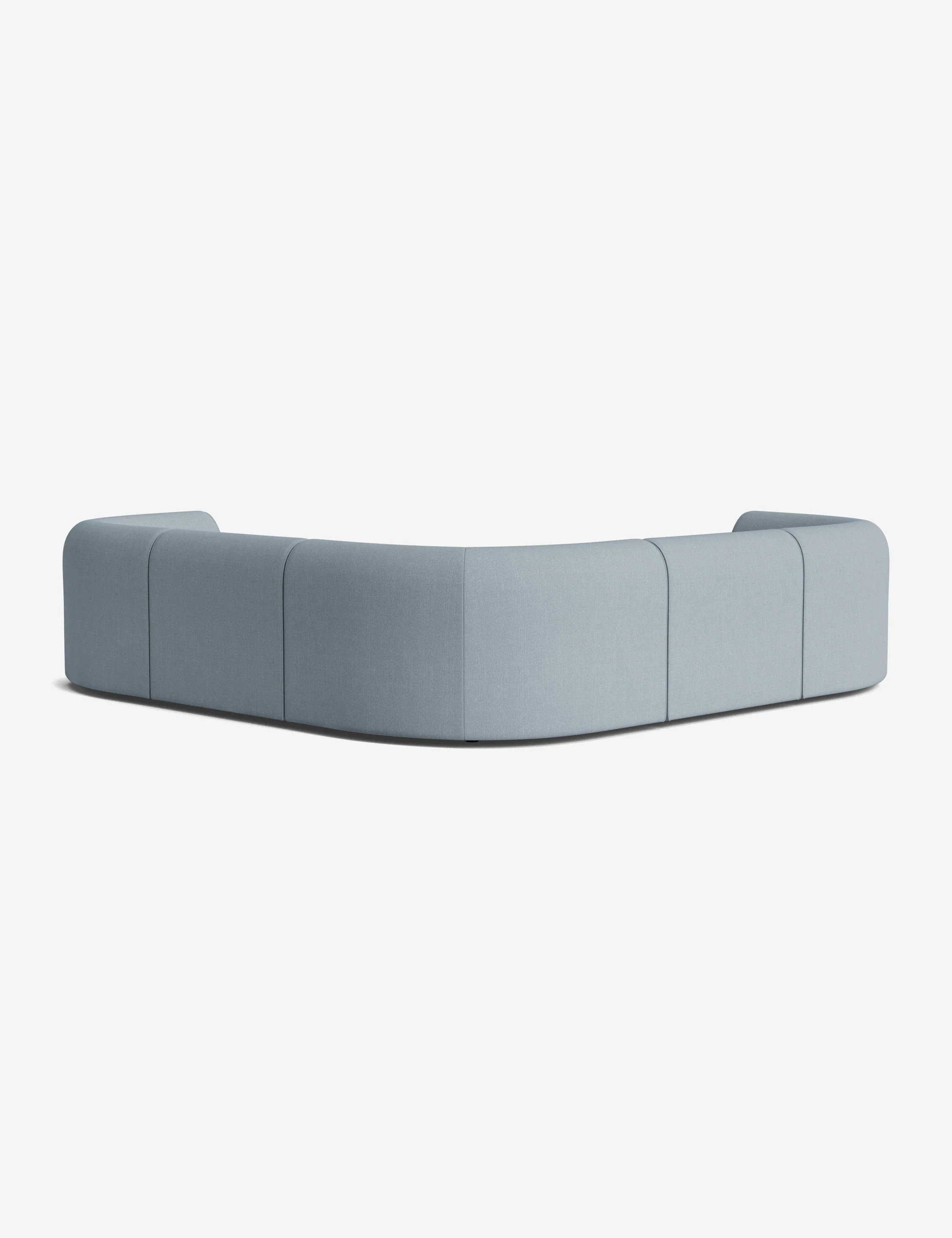 Sergio Modular Corner Sectional Sofa - Image 33