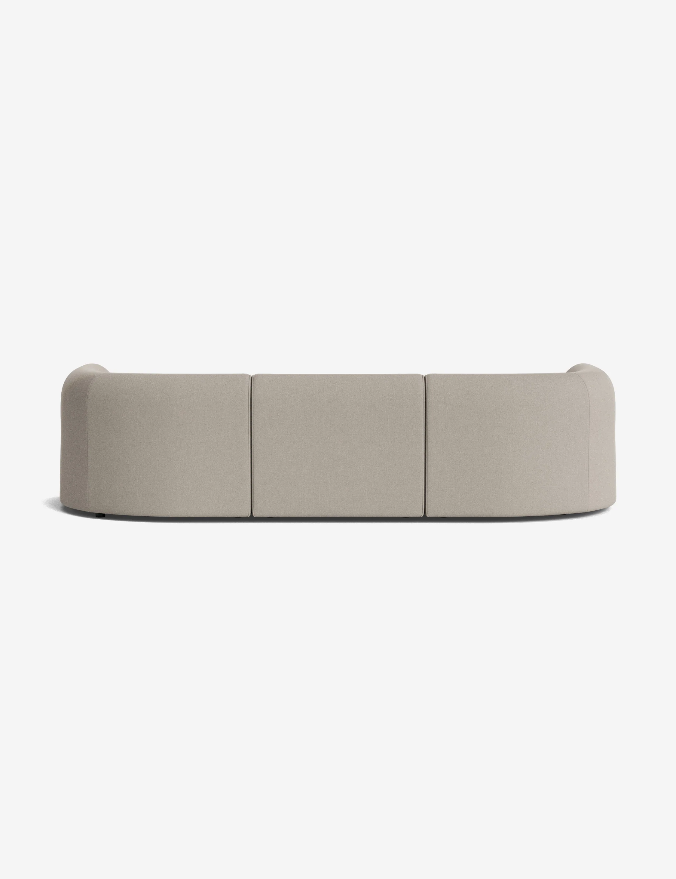 Sergio Modular Sectional Sofa With Ottoman - Image 120