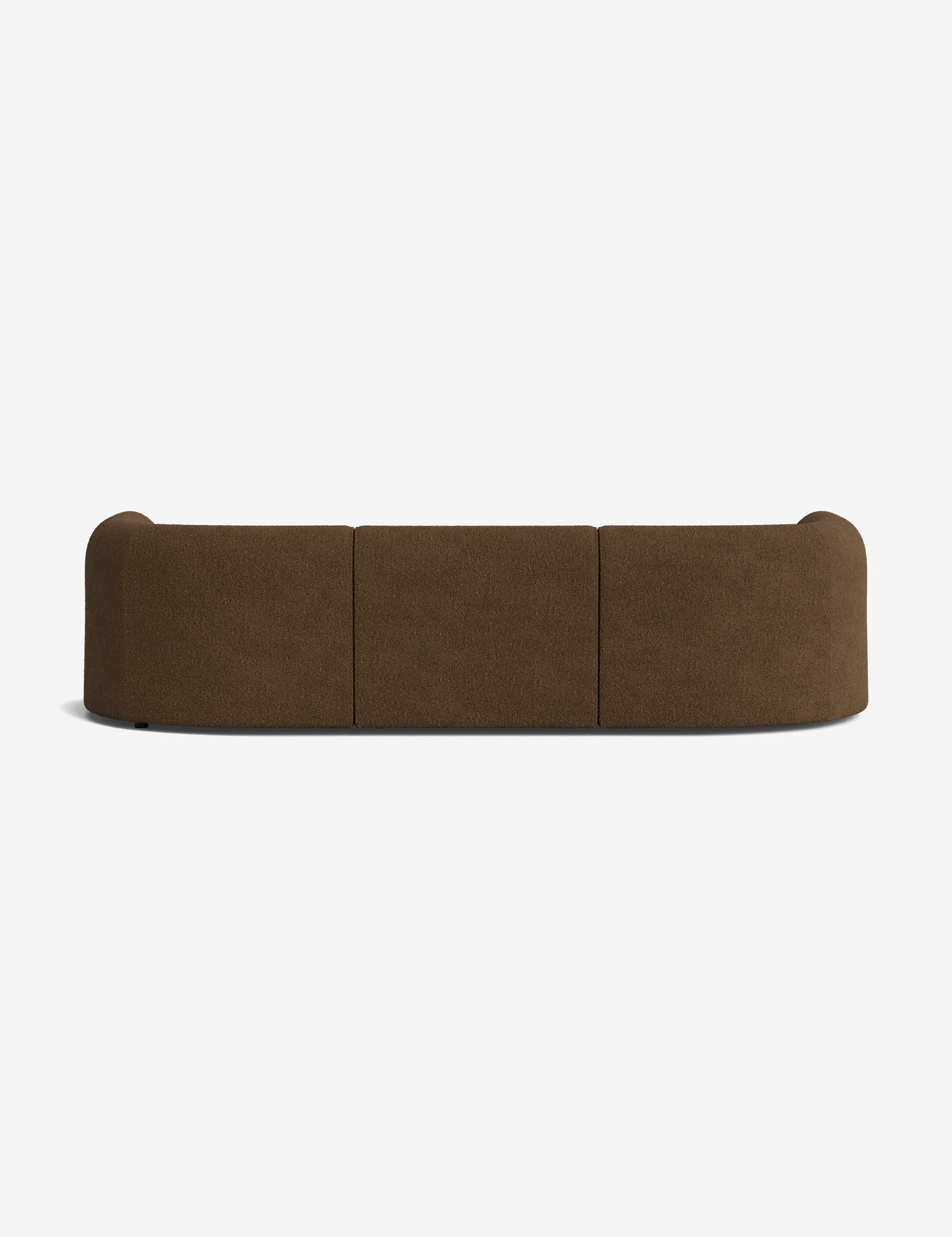 Sergio Modular Sectional Sofa With Ottoman - Image 24