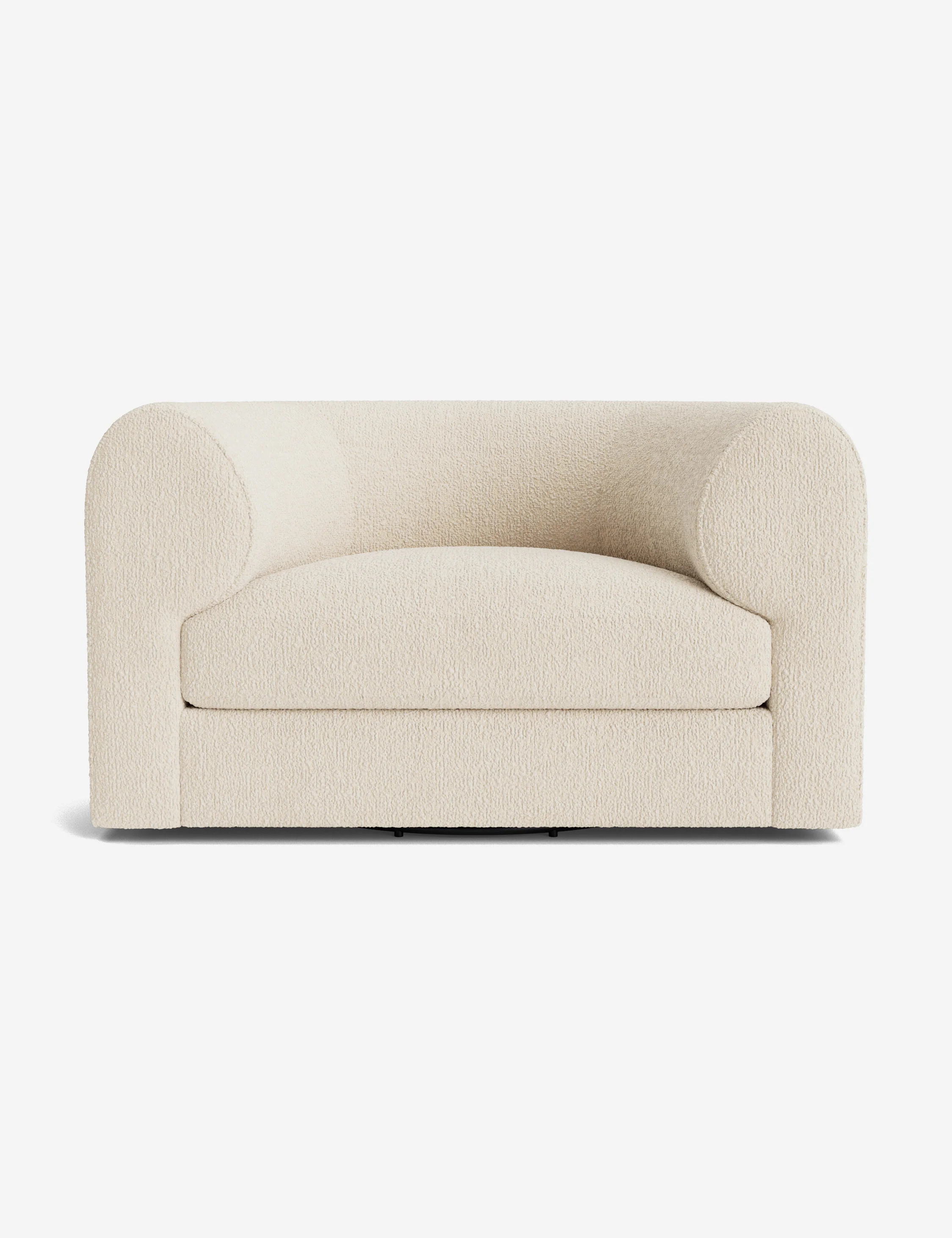 Sergio Swivel Chair - Image 145