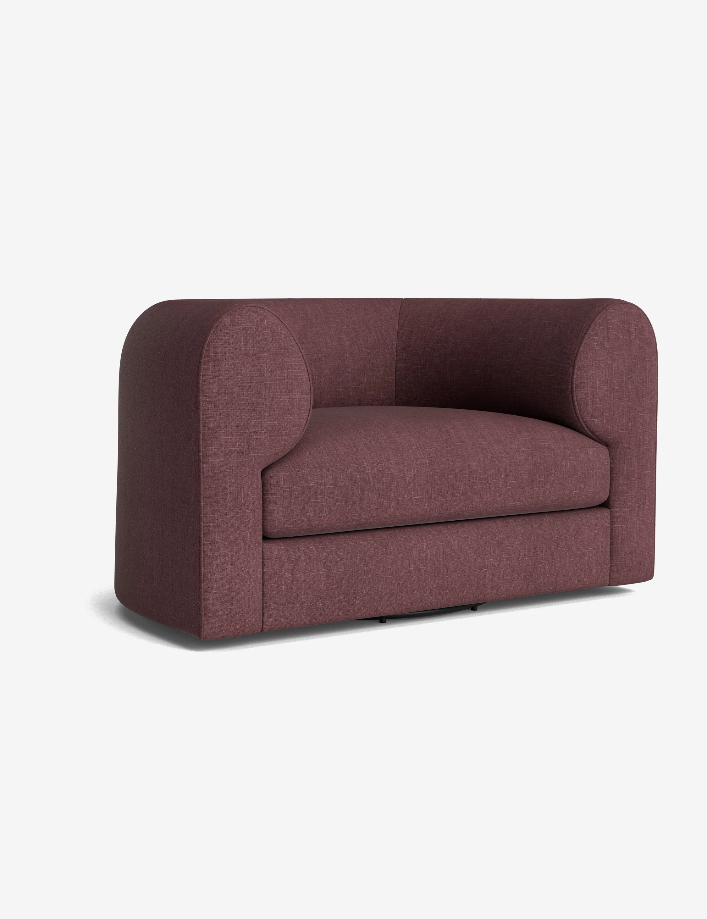 Sergio Swivel Chair - Image 154