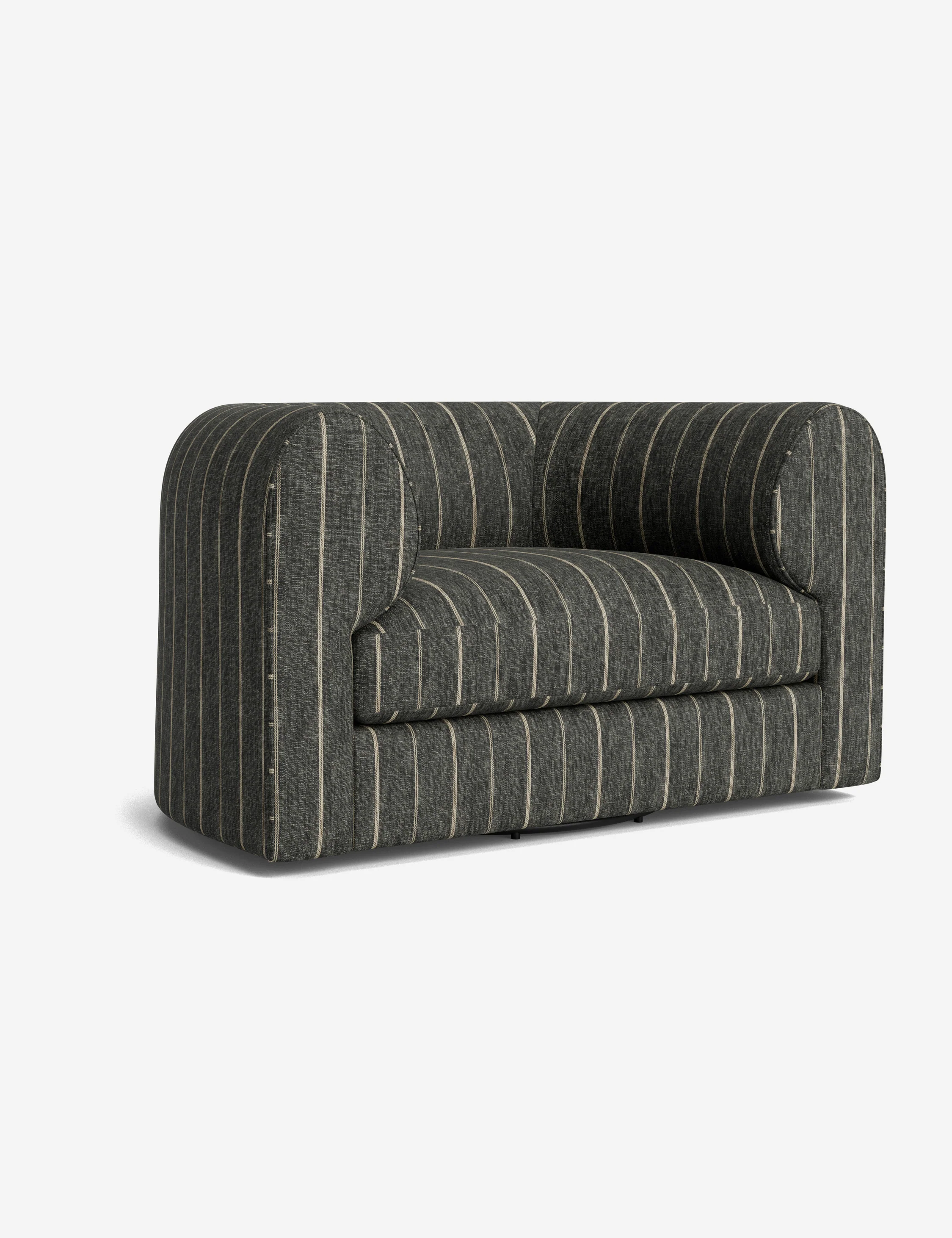 Sergio Swivel Chair - Image 162