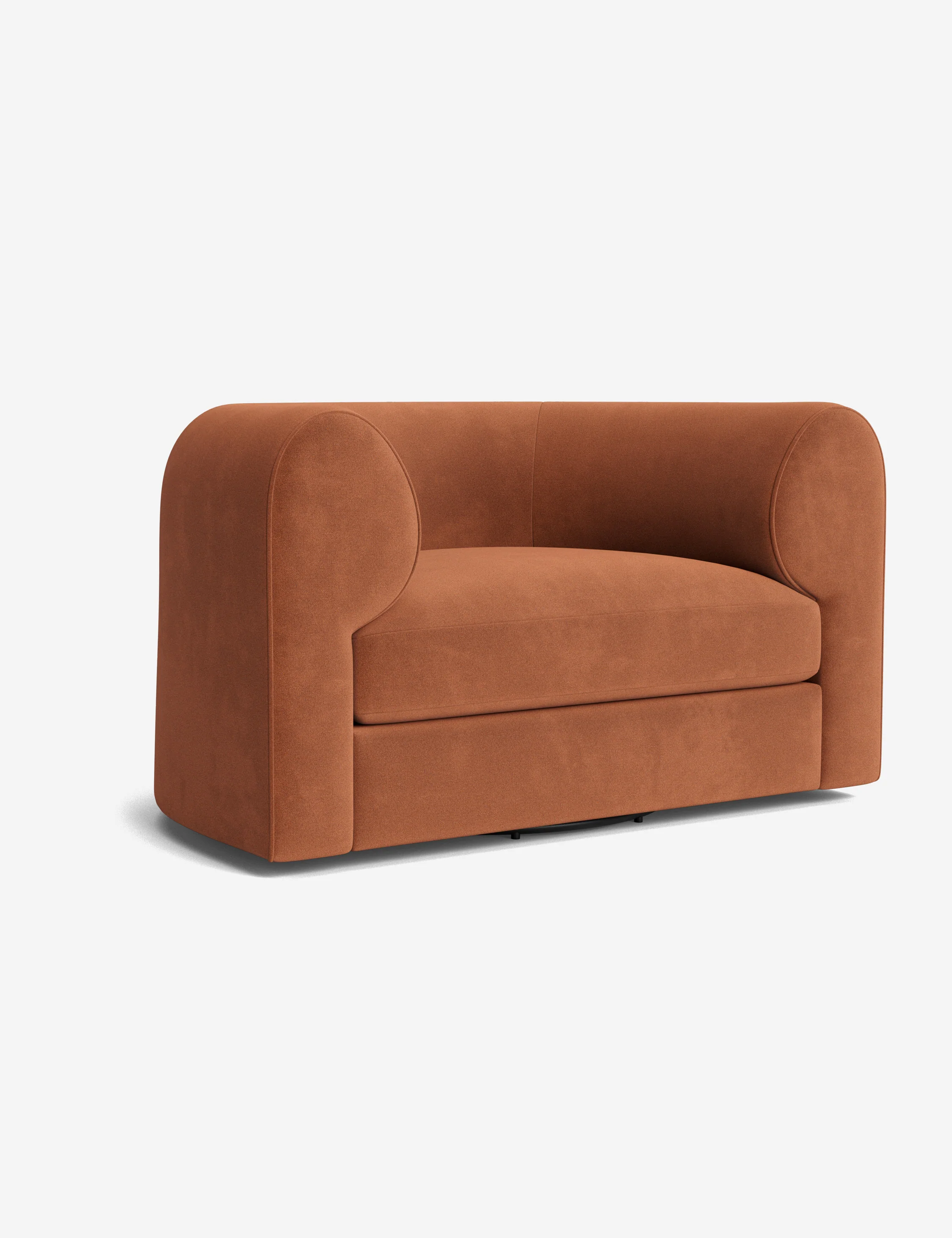 Sergio Swivel Chair - Image 178