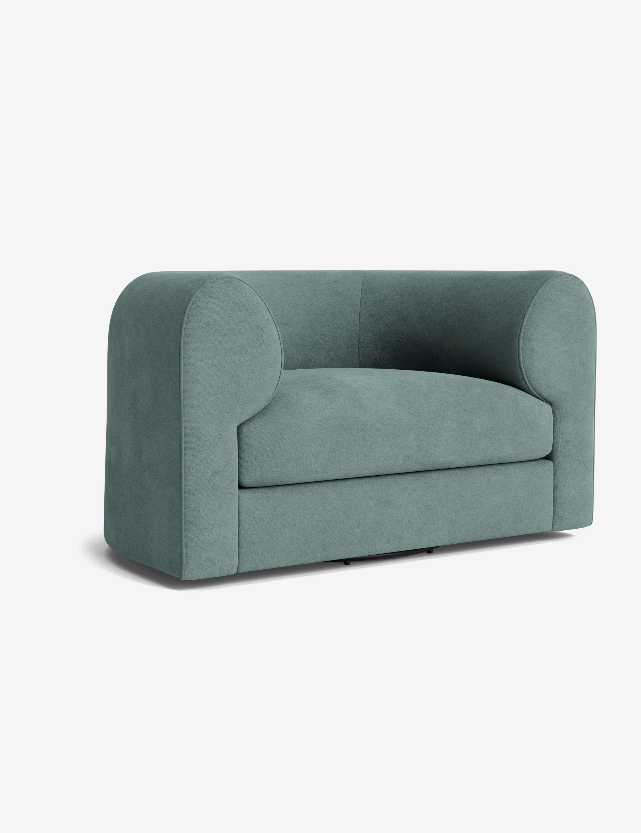 Sergio Swivel Chair - Image 198