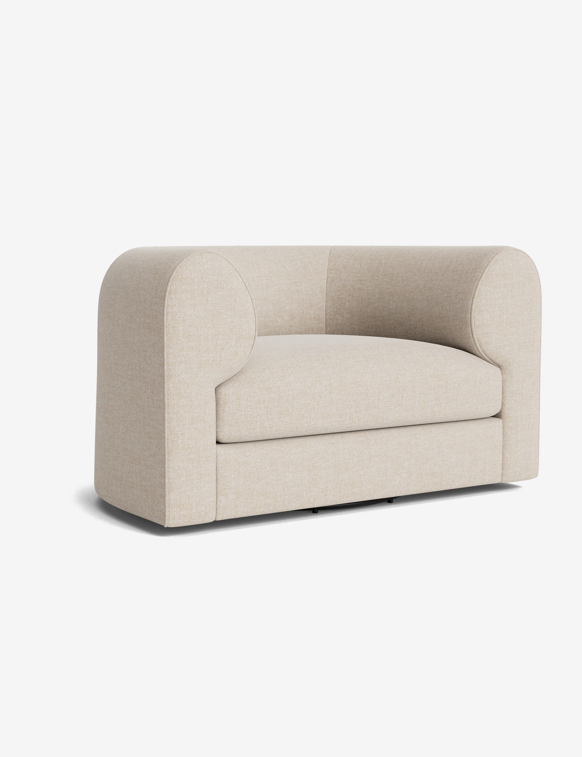 Sergio Swivel Chair - Image 90