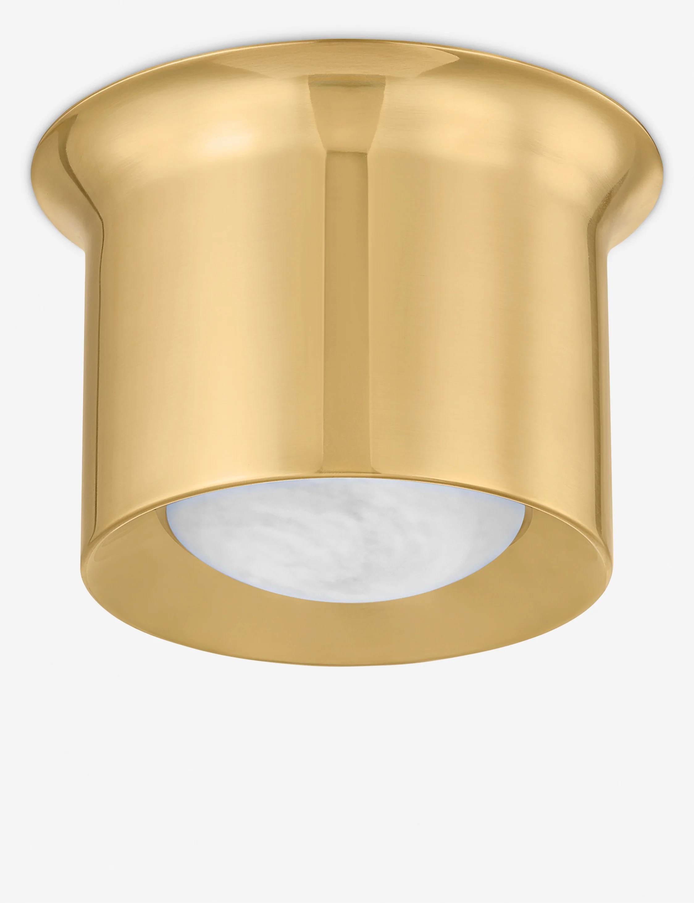 Seznec Flush Mount Light