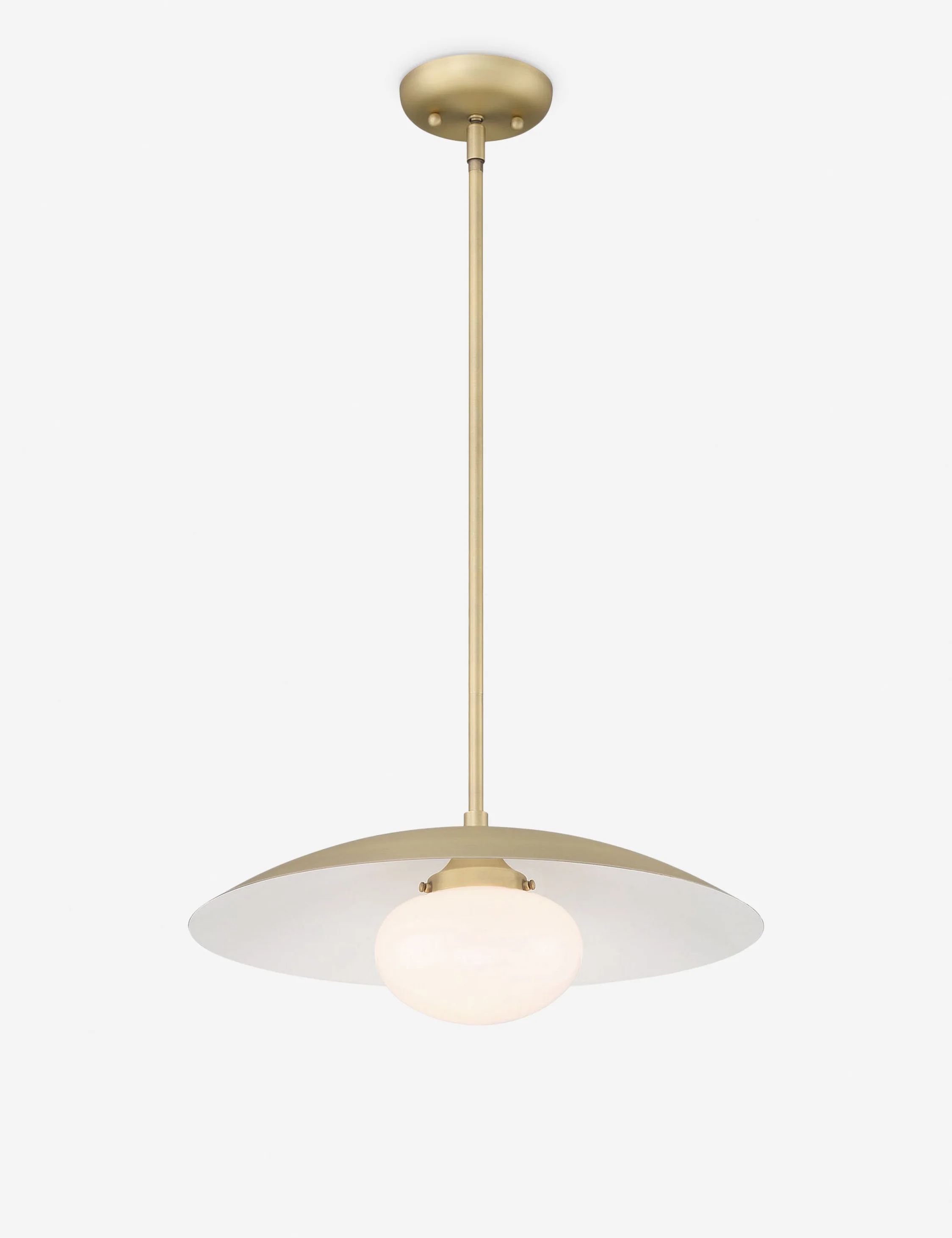 Shah Pendant Light - Image 3