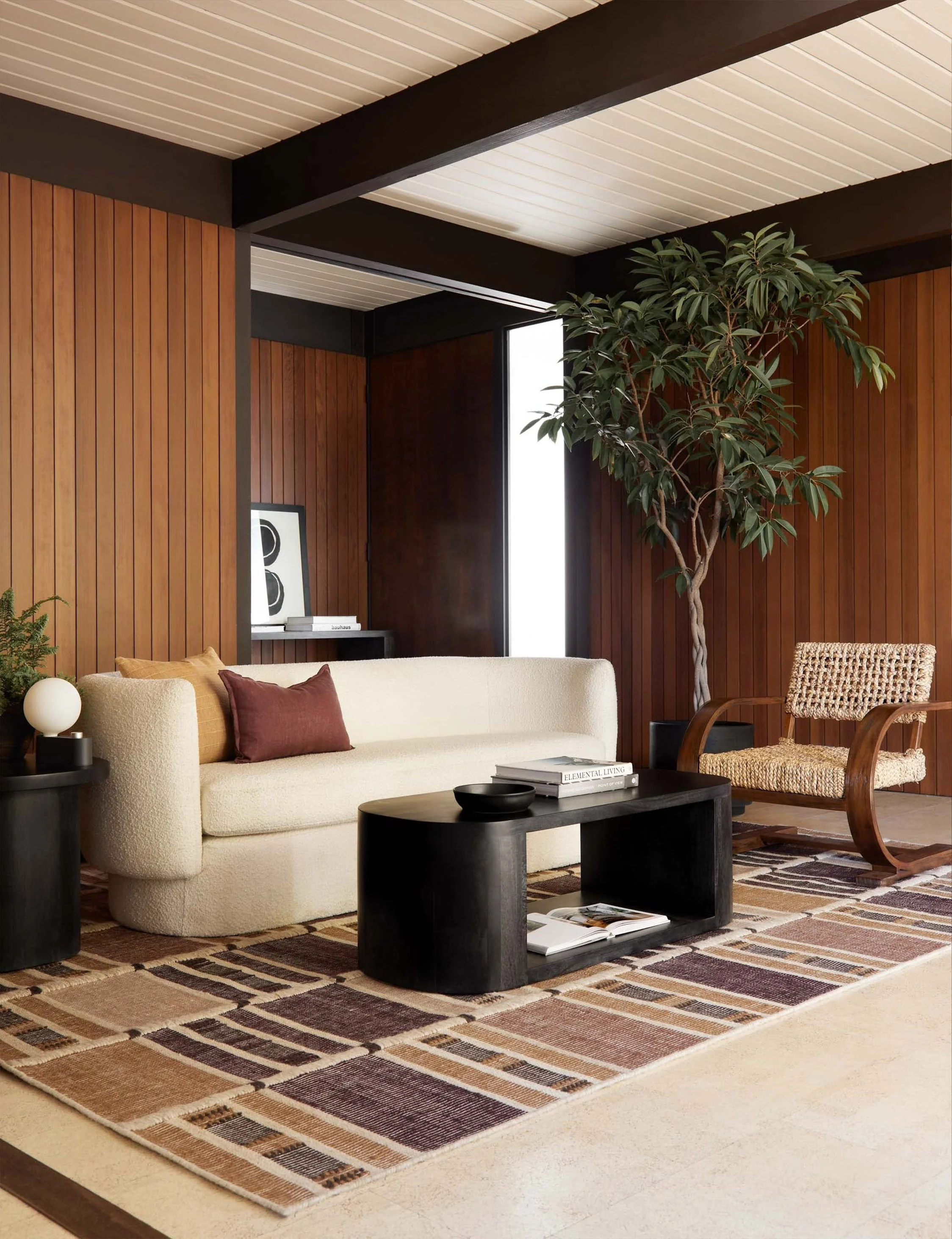 Shaka Accent Chair - Image 3