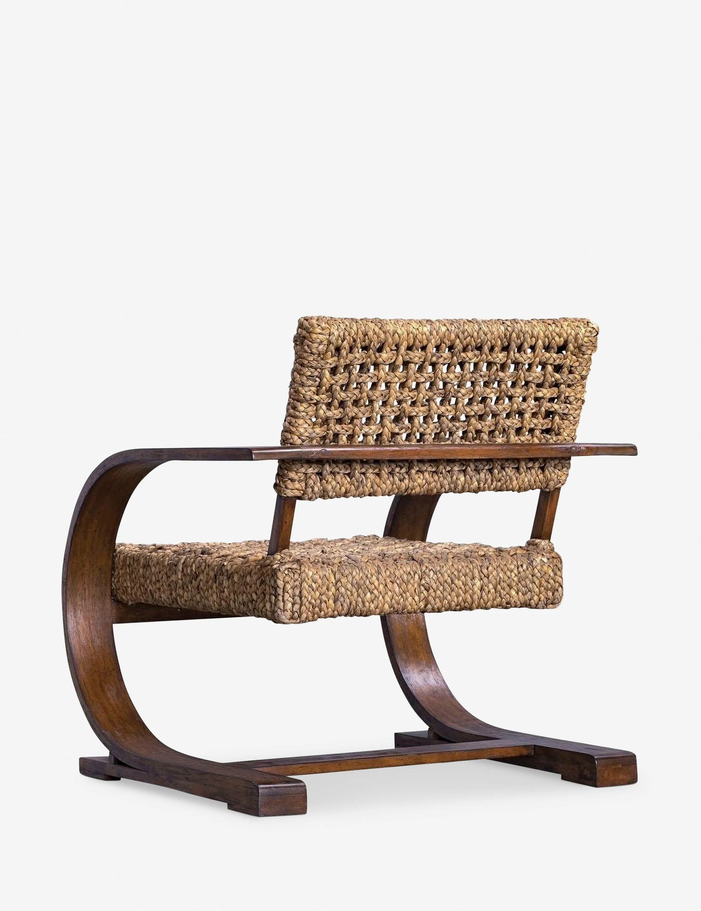 Shaka Accent Chair - Image 5