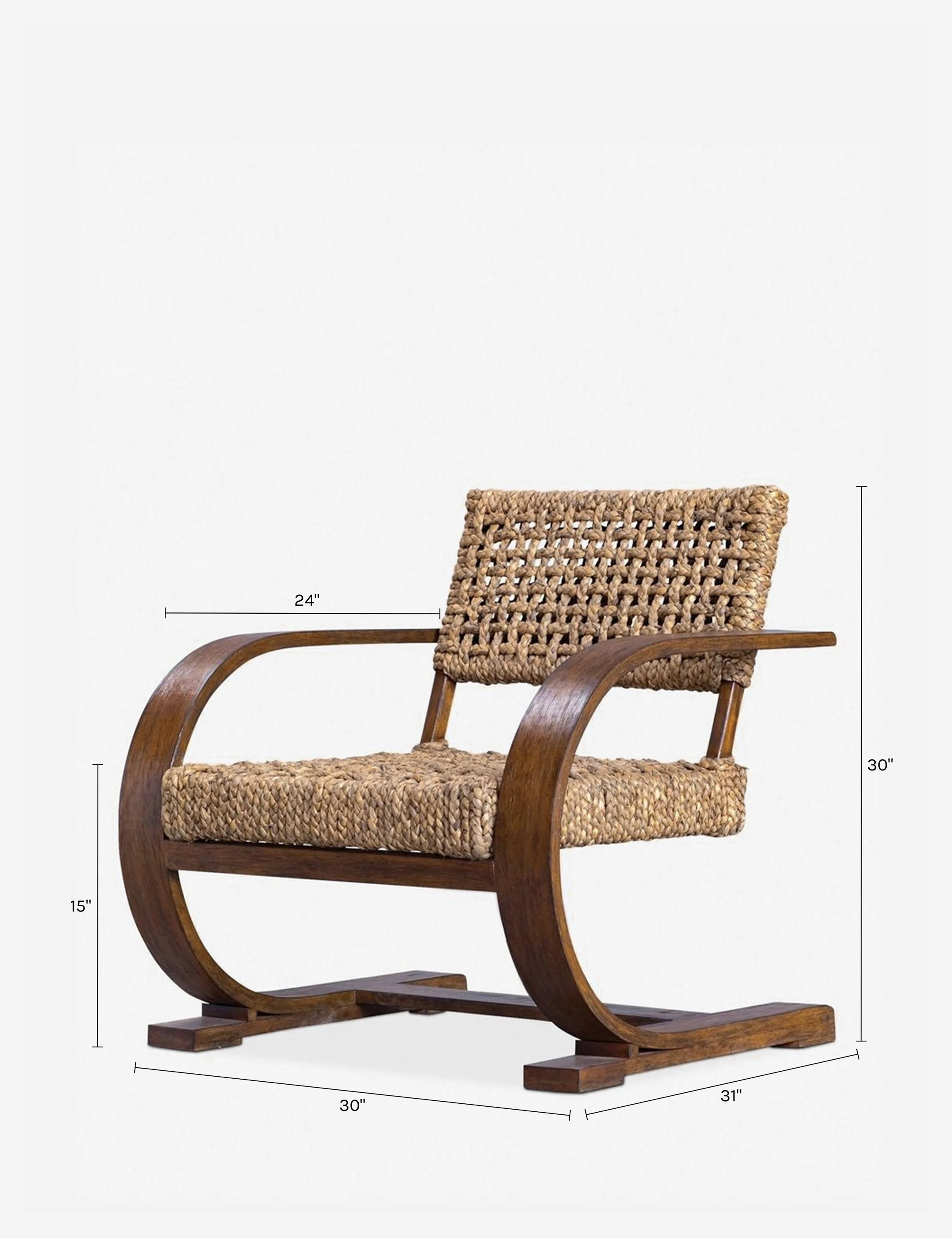 Shaka Accent Chair - Image 9