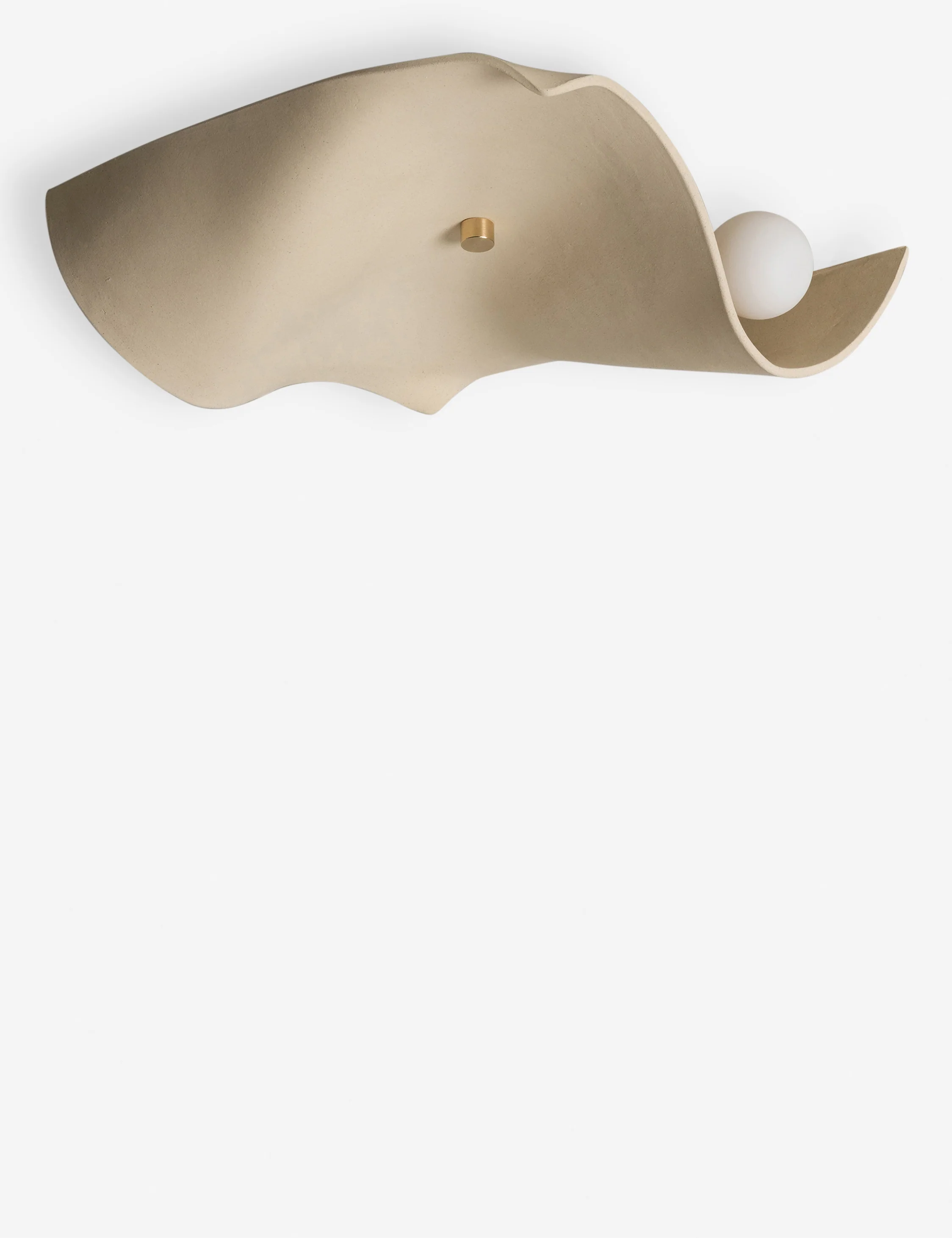 Shan Flush Mount Light by SIN - Image 7