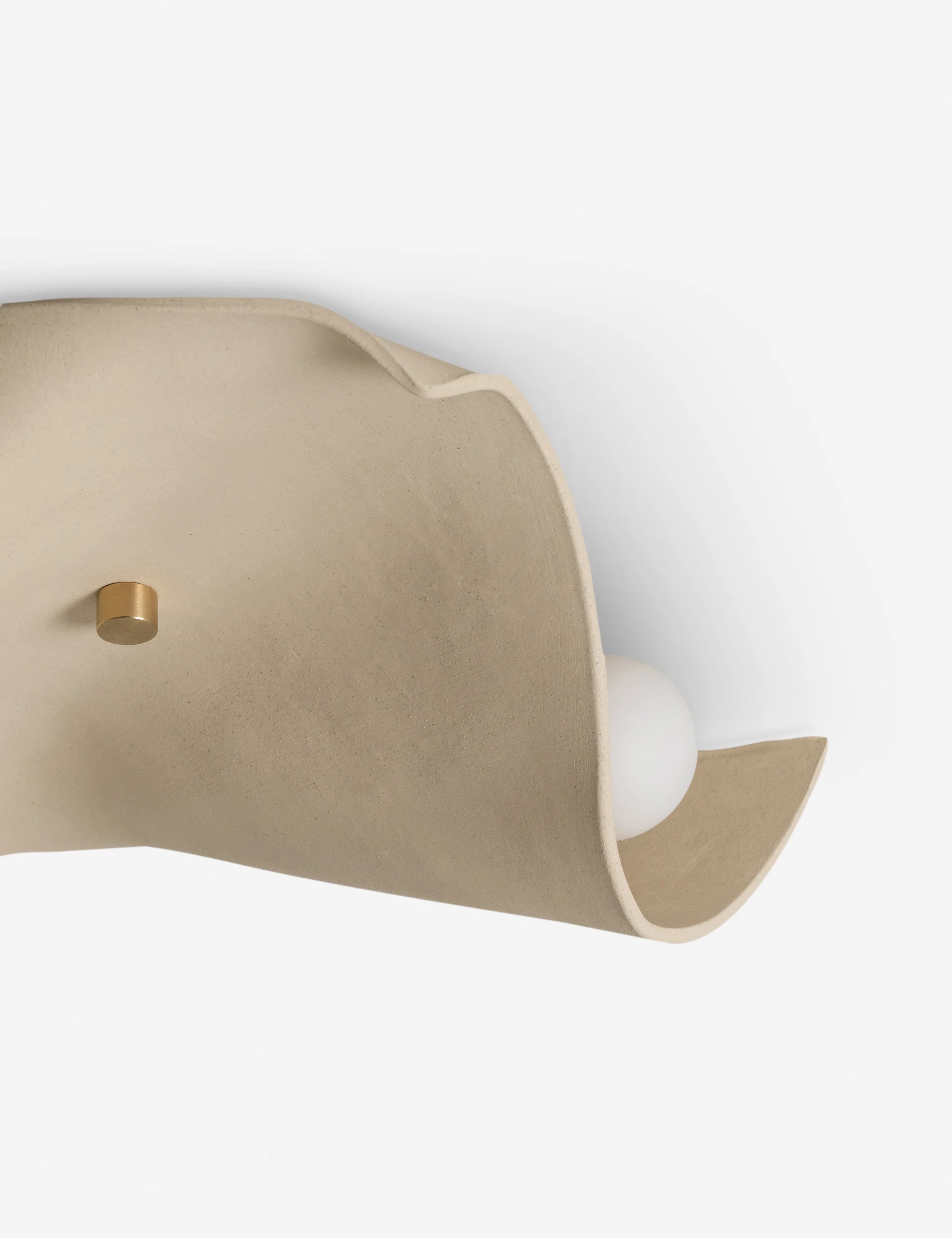 Shan Flush Mount Light by SIN - Image 9